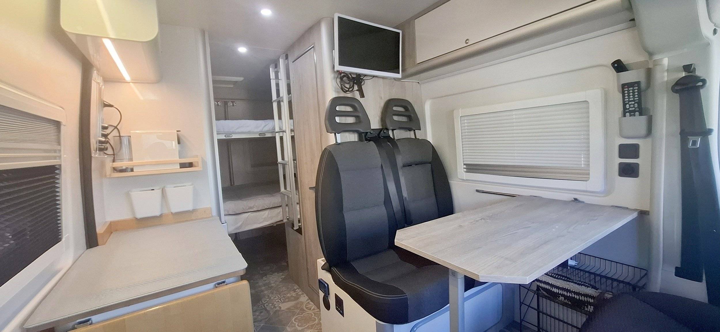 fiat FIAT DUCATO MULTIJET 130CH