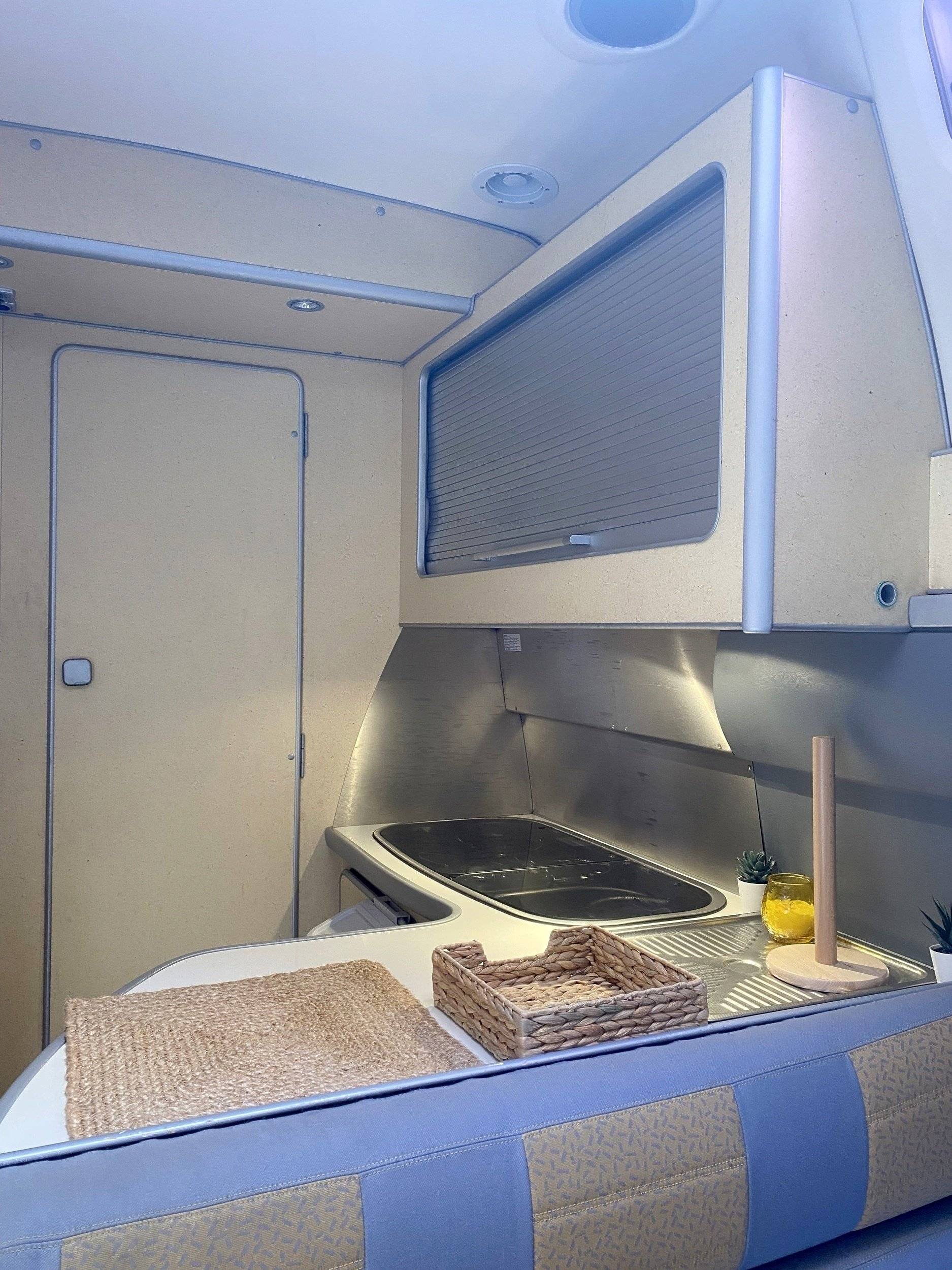 Westfalia James cook