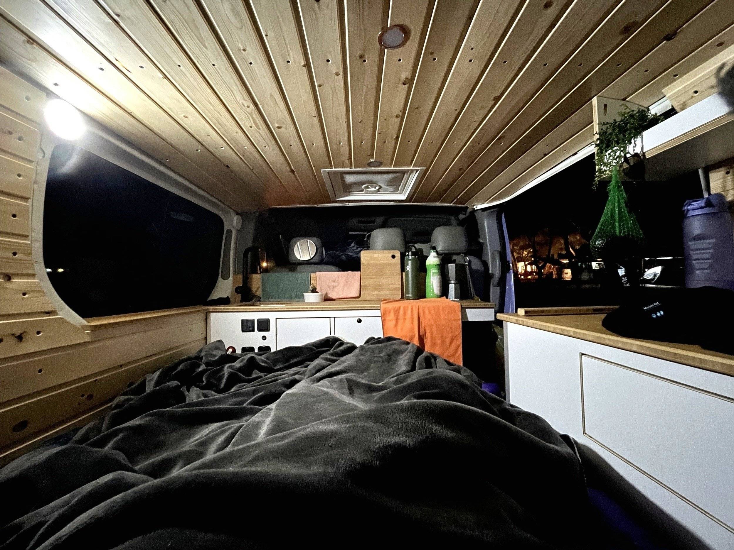 Primastar Primastar L1 H1