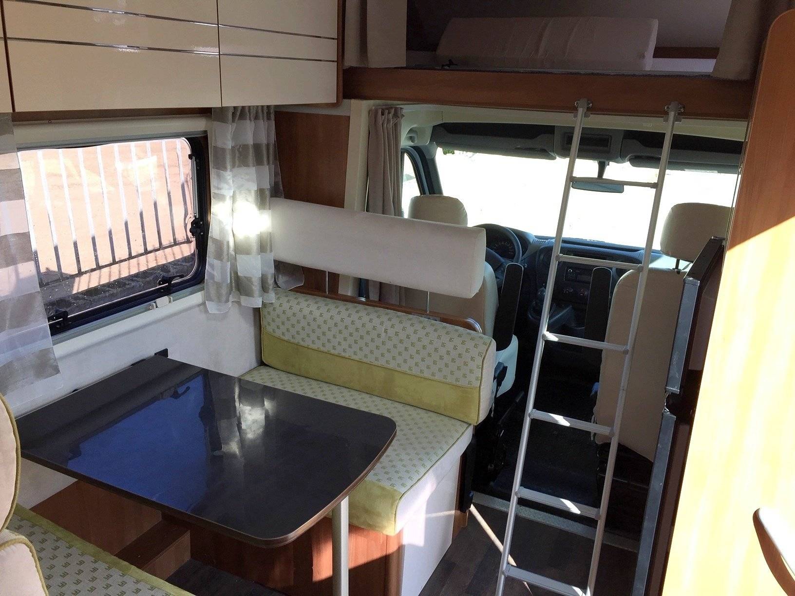 Renault katamarano 5