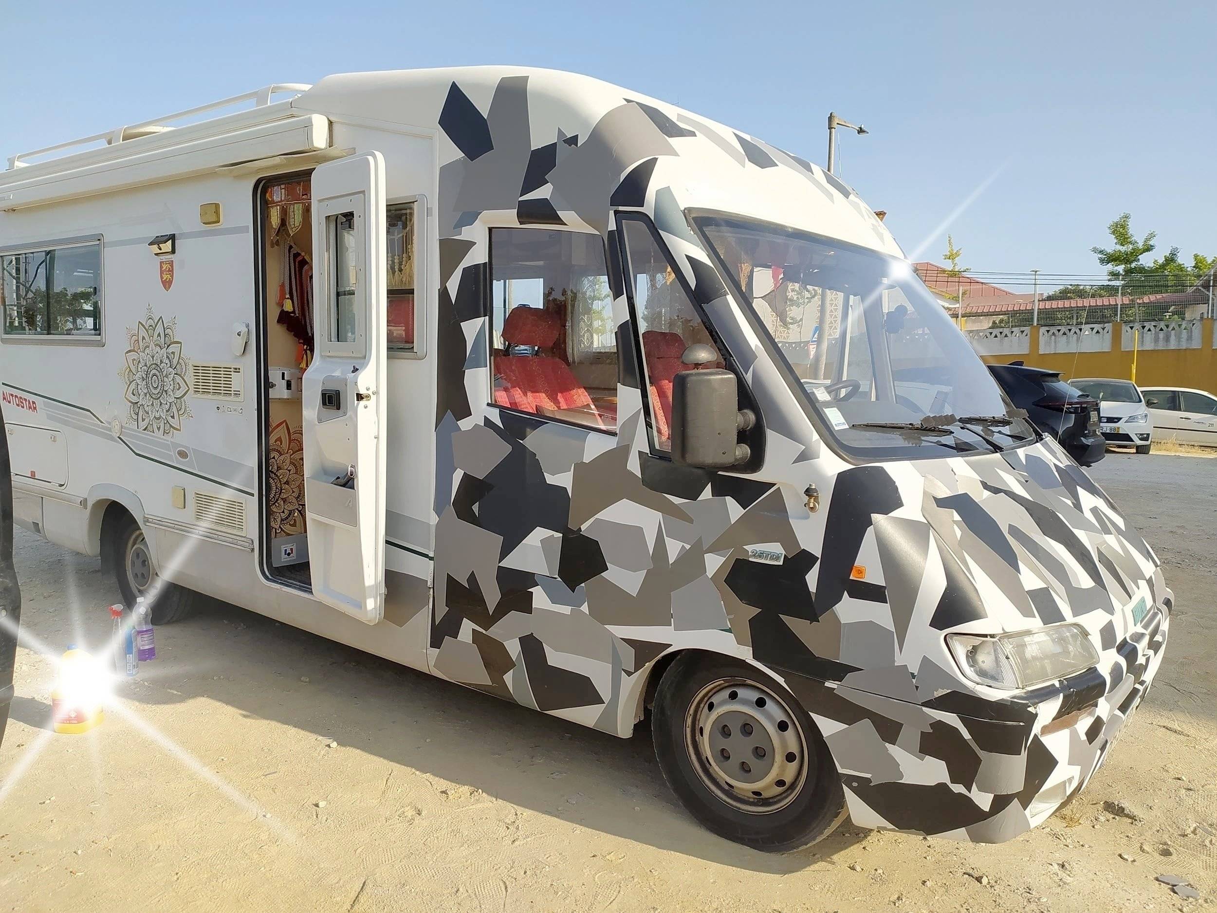 Autostar 3 Excellence