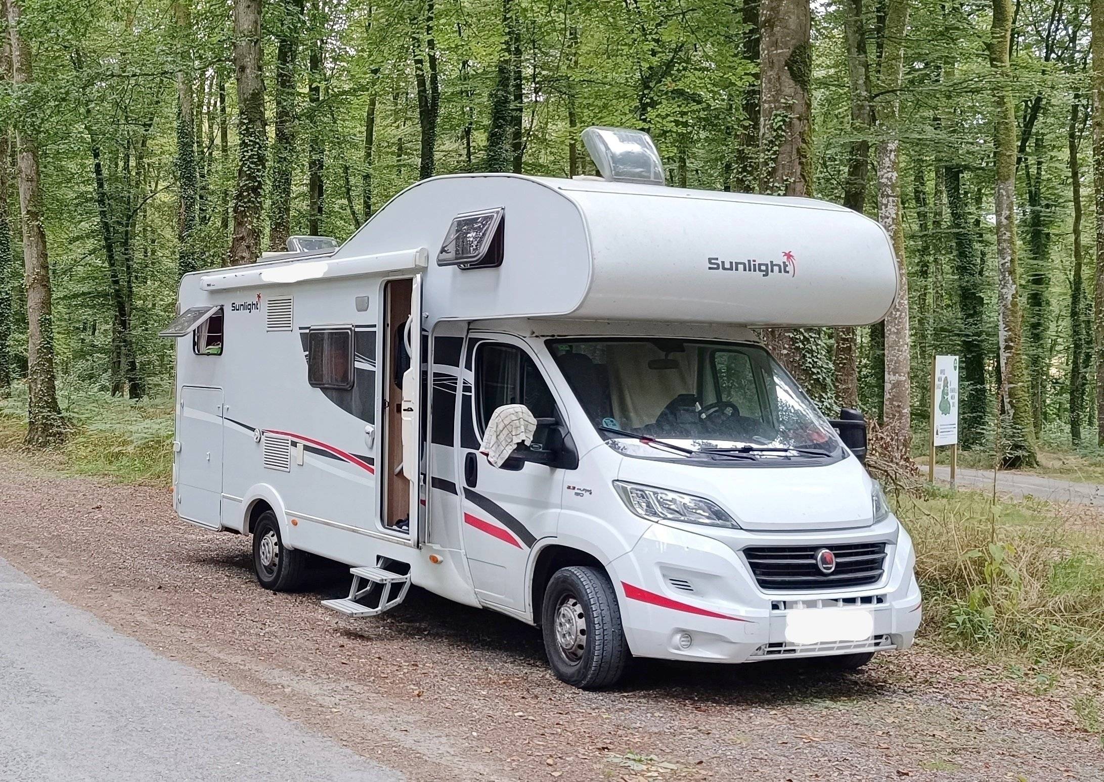 Sunlight Sunlight A70