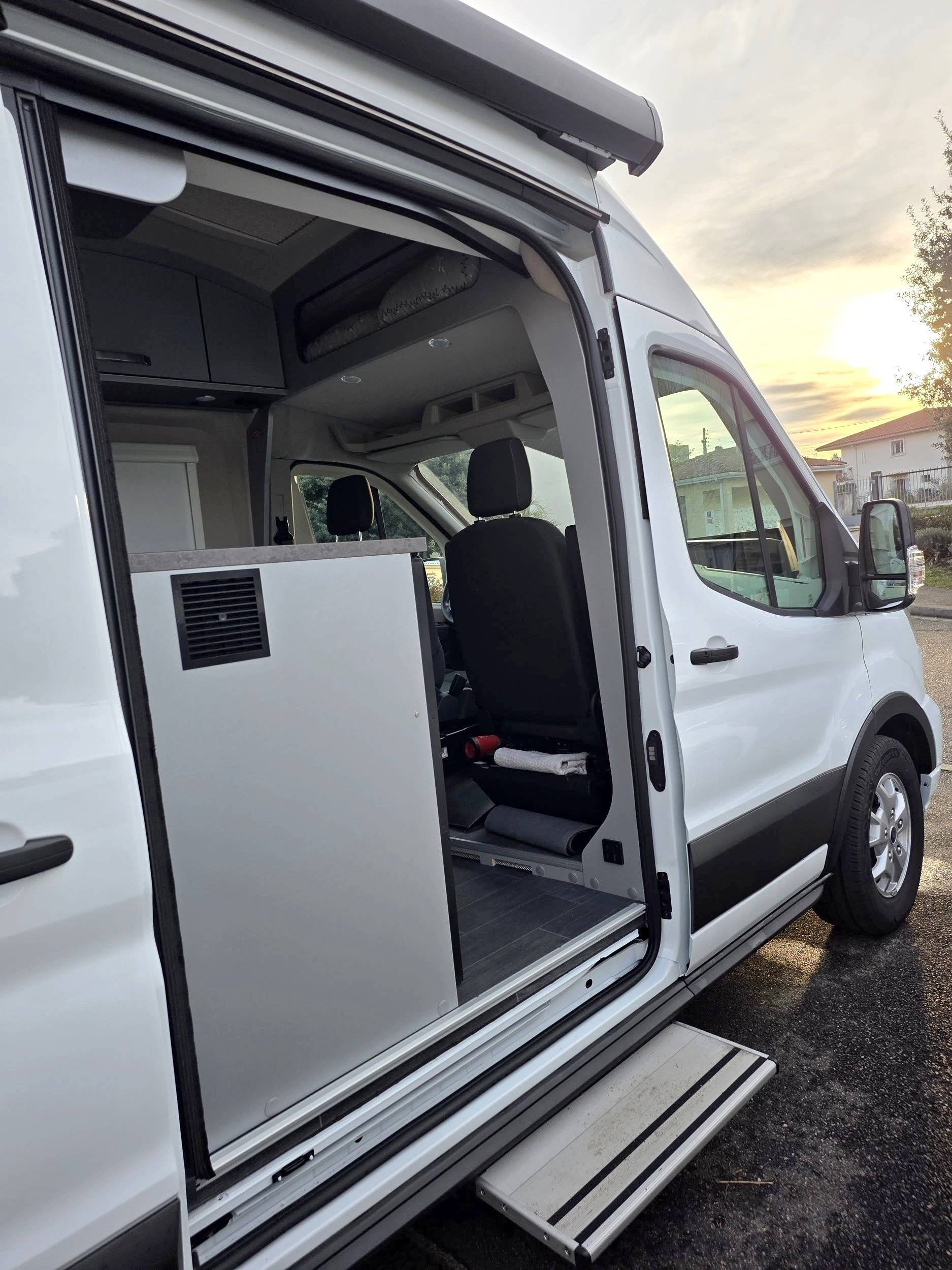 Weinsberg CaraTour 600MQ