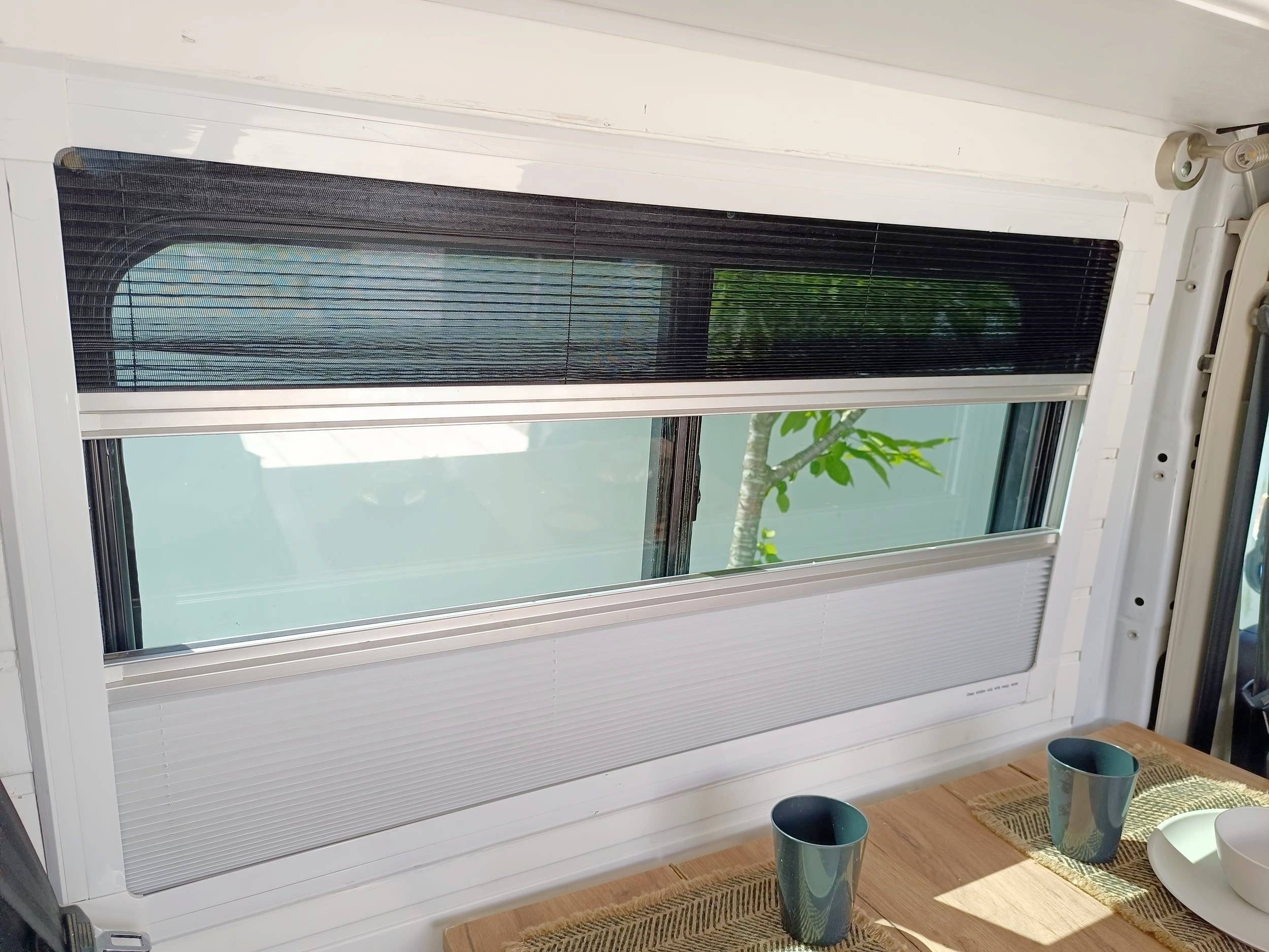 Visioria lda Ducato 2,3 l 130 ch.