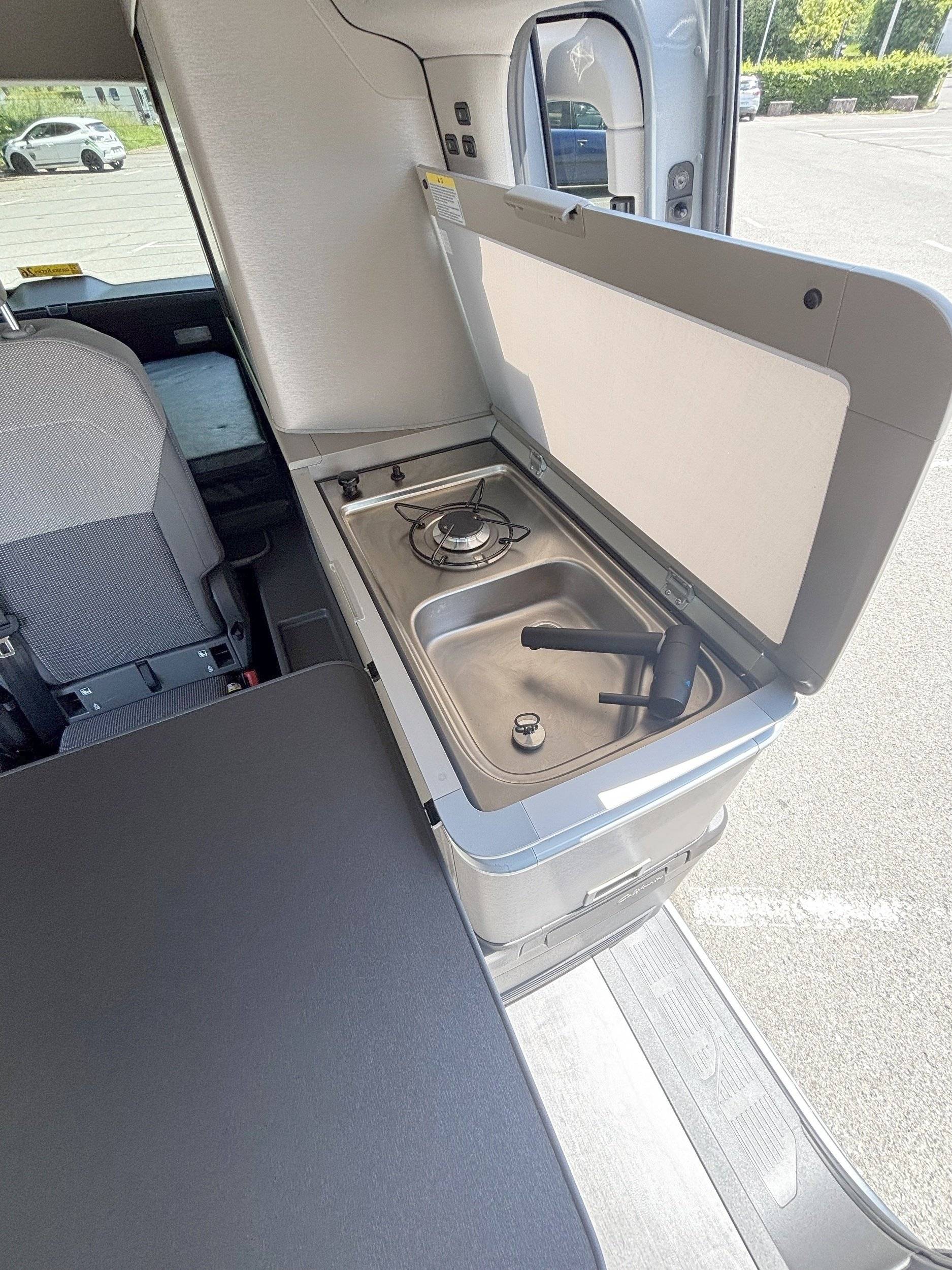Volkswagen California