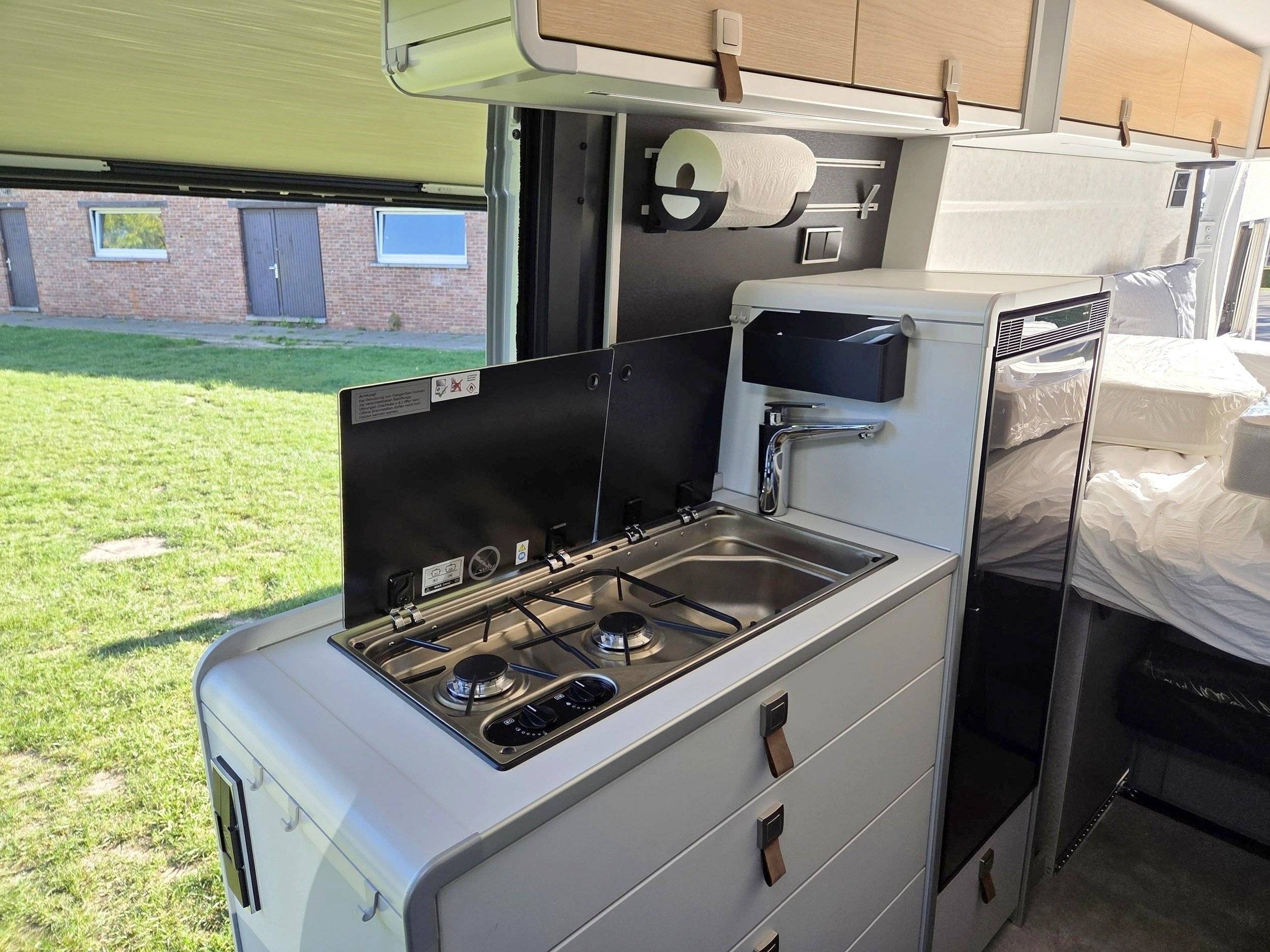 Hymer 