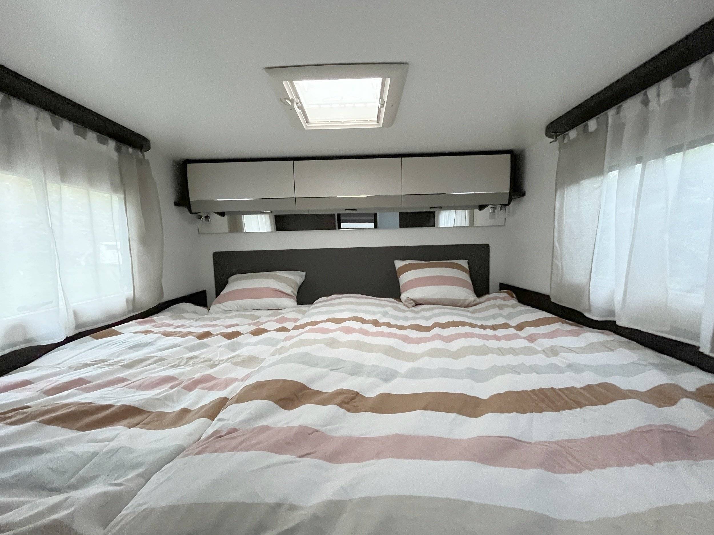 Benimar Benimar Sport 363