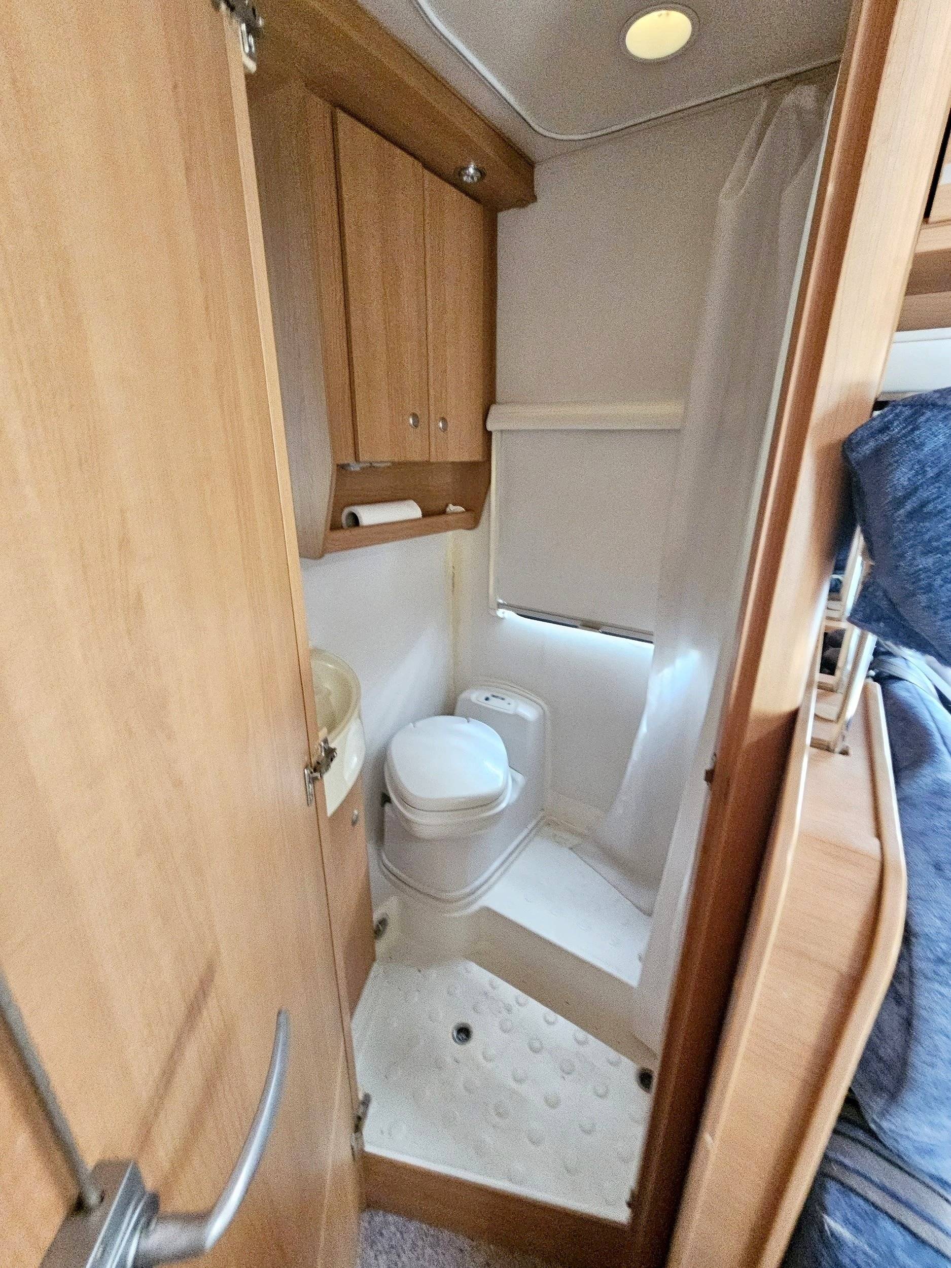 Knaus KNAUS TRAVELLER