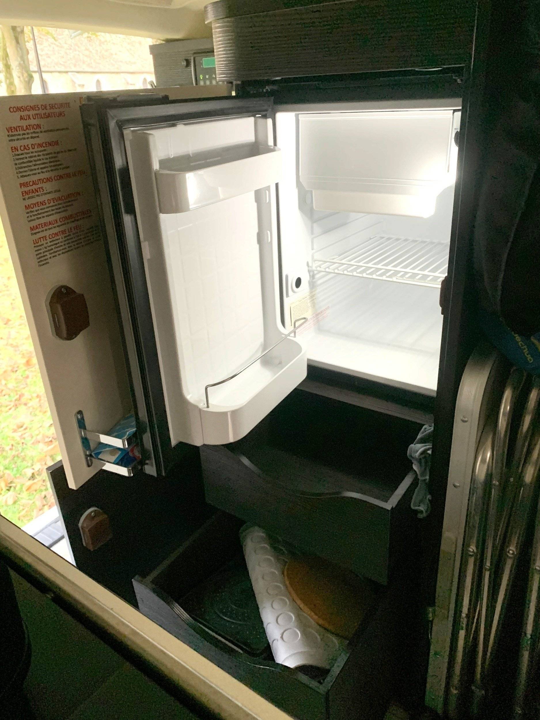 Westfalia Westfalia Kepler One