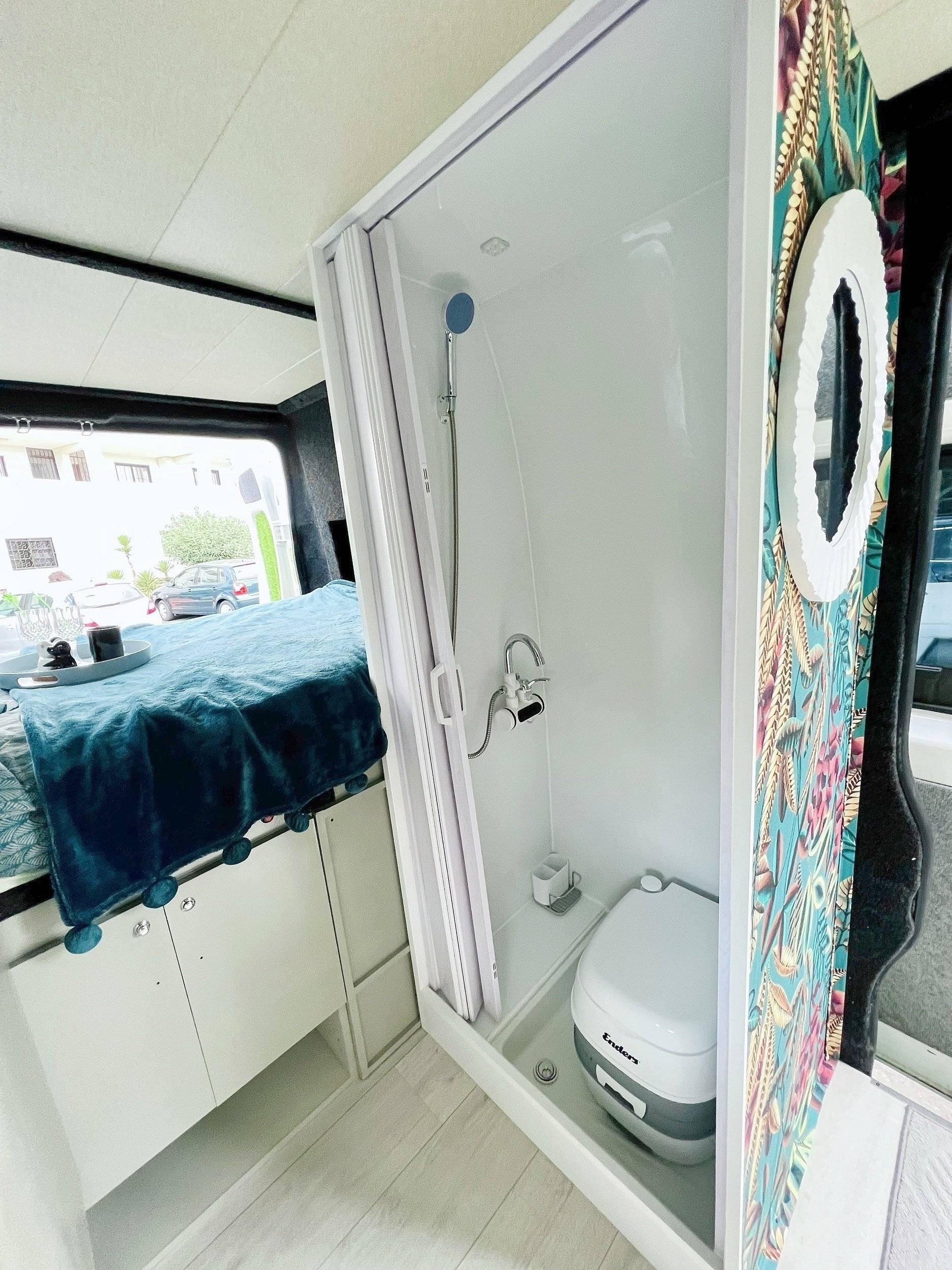 Fiat Ducato 2,2 l Multijet 130 ch.