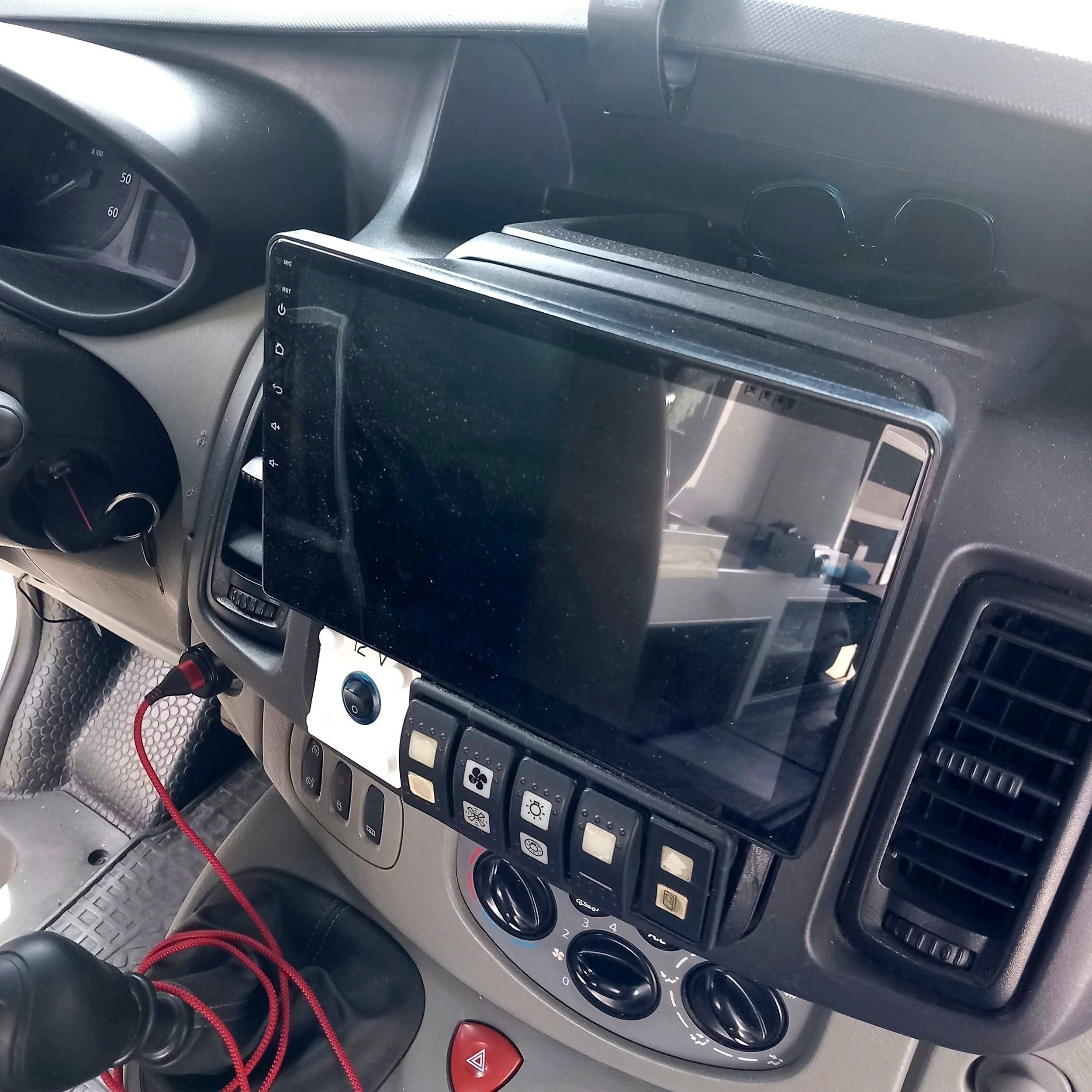 Renault Renault trafic 