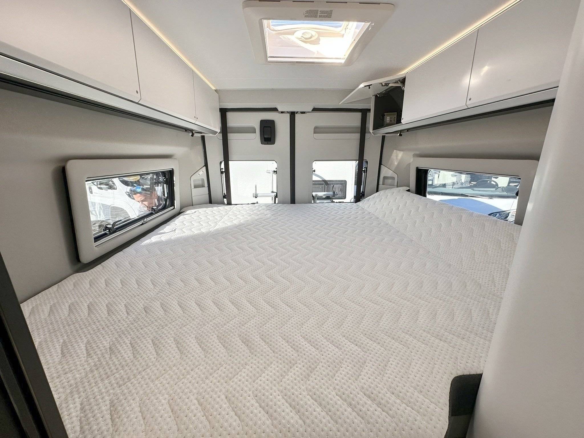 Adria adria 640 SGX TWIN SPORT