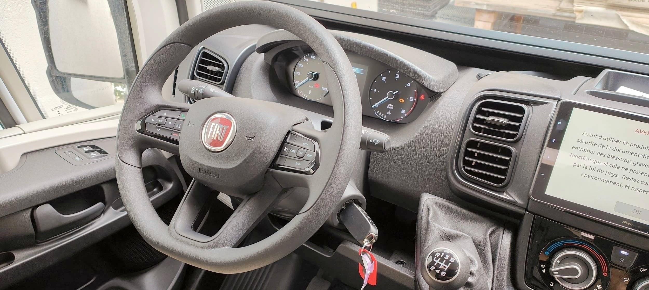 Chausson Chausson V594 First Line