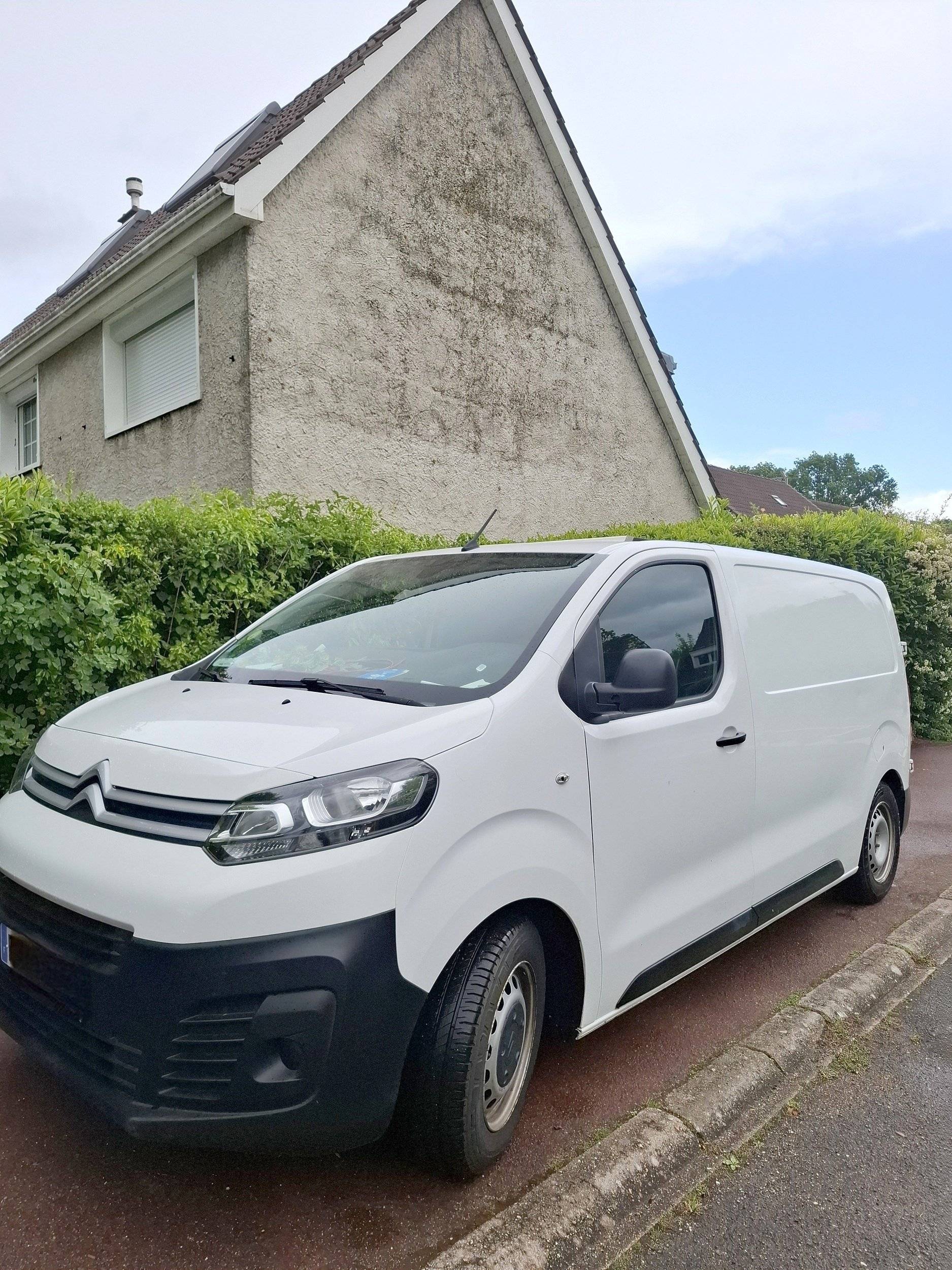 Van 