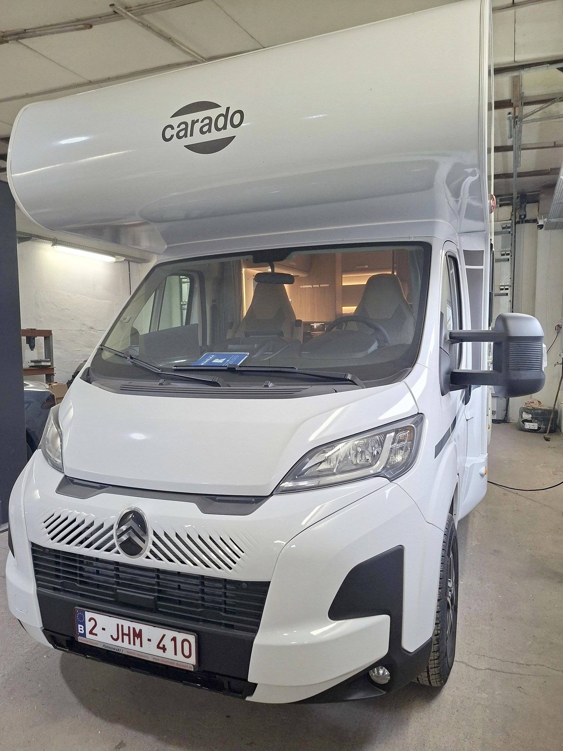 Carado 
