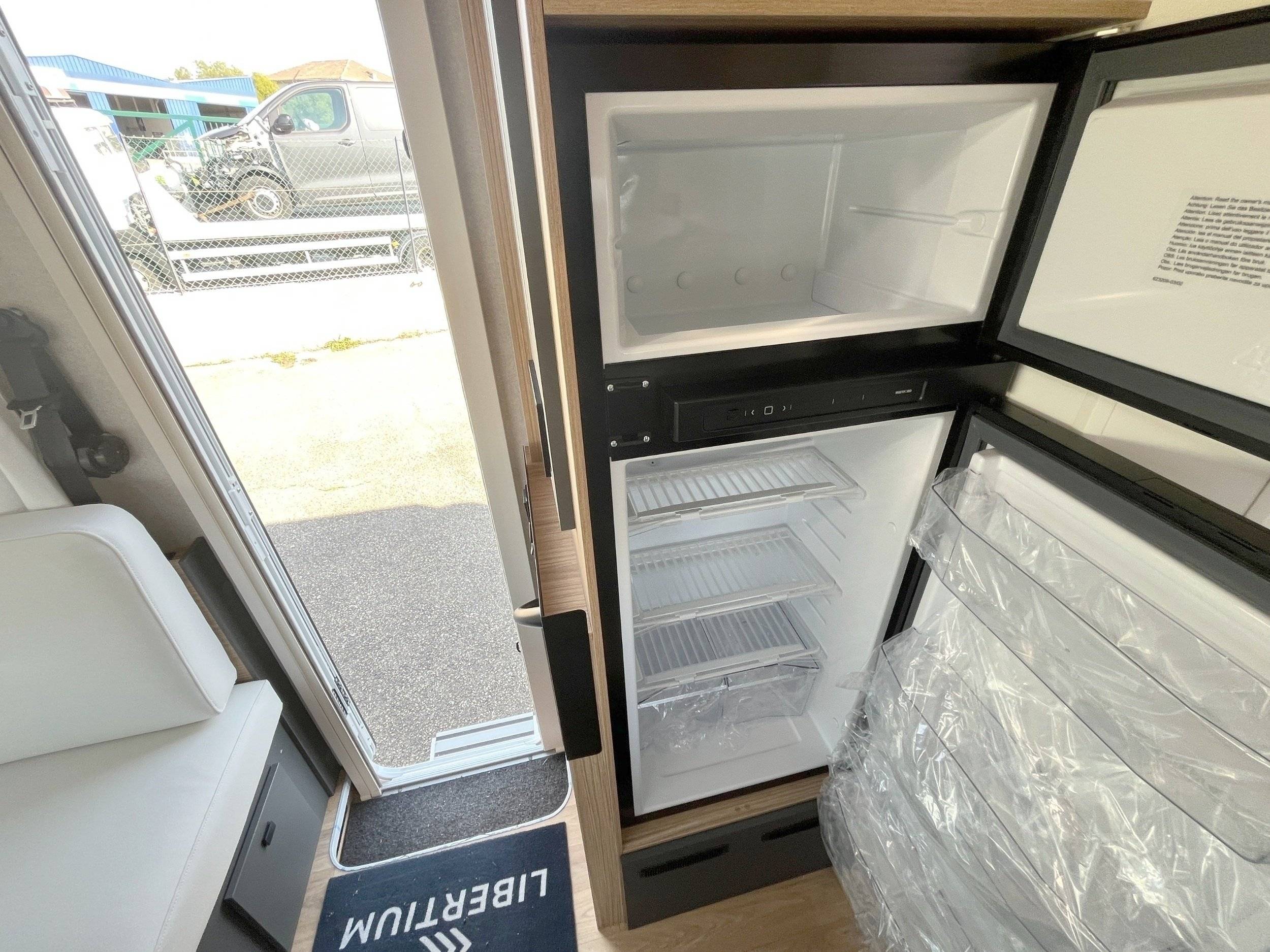 Bavaria I740fgj nomade