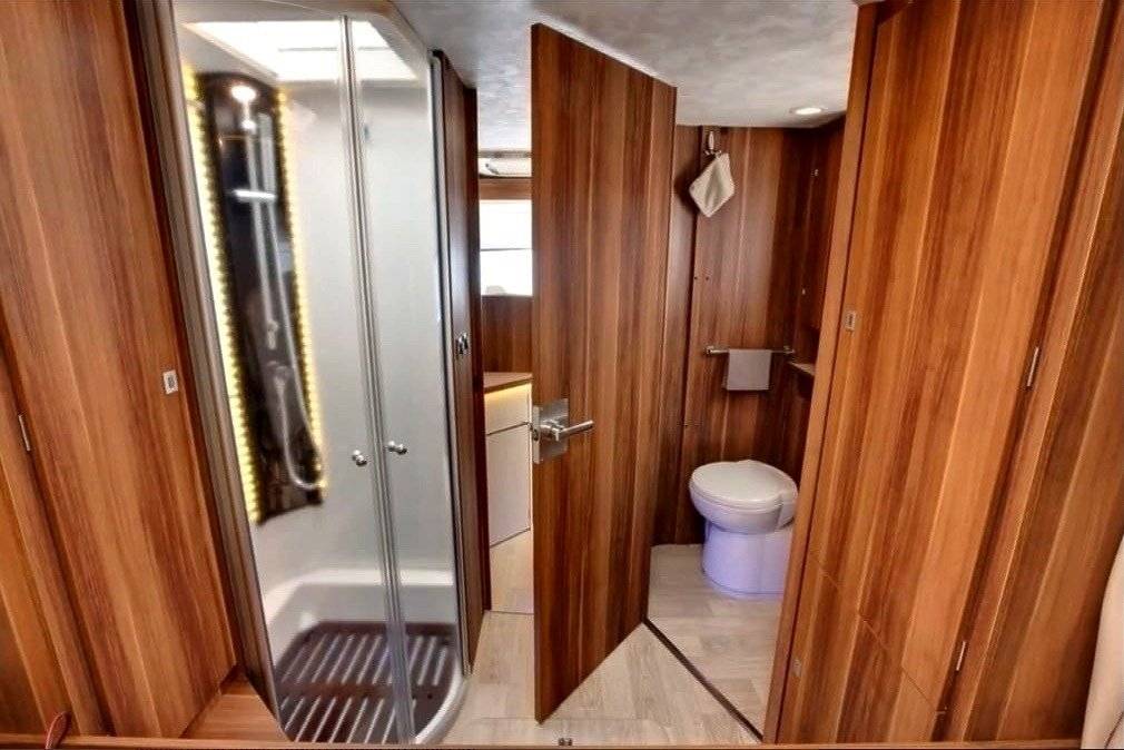 Roller Team Roller Team Pegaso Mythos 298