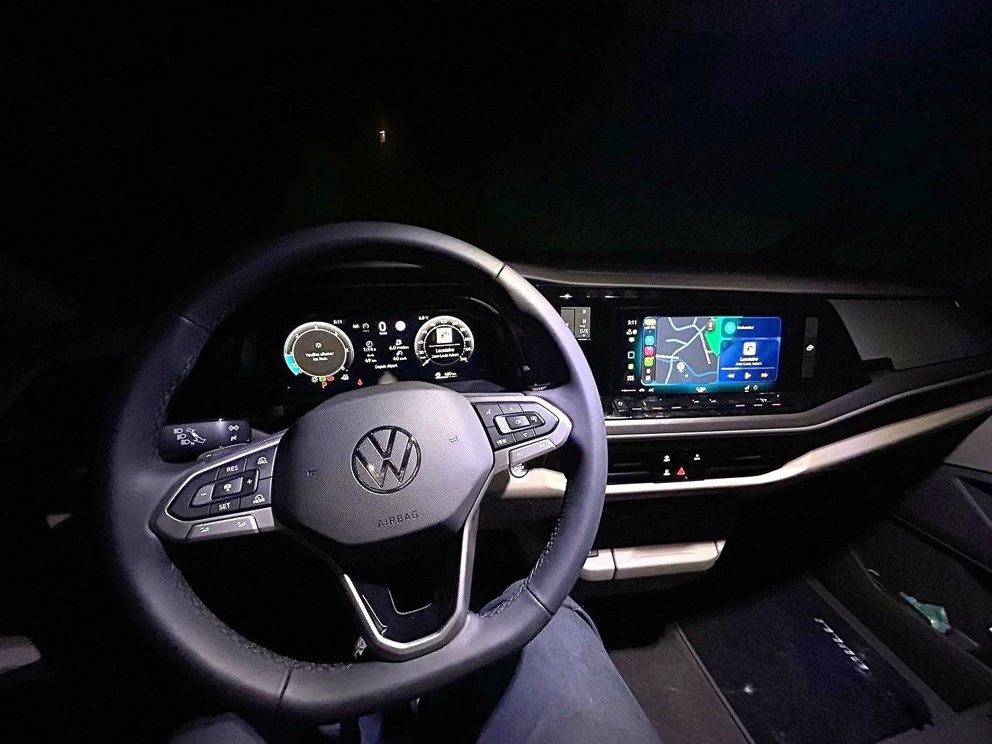 Volkswagen Volkswagen