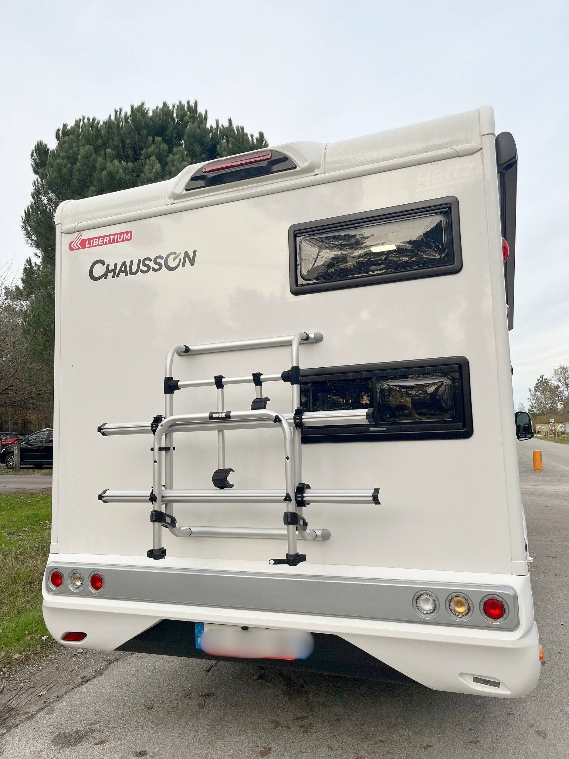 Chausson CHAUSSON C656