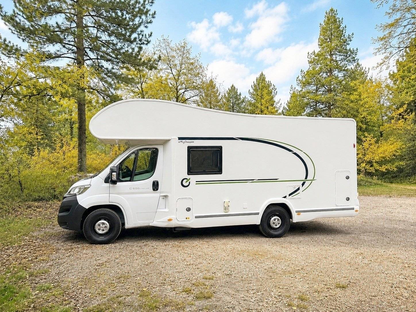 Chausson CHAUSSON C656
