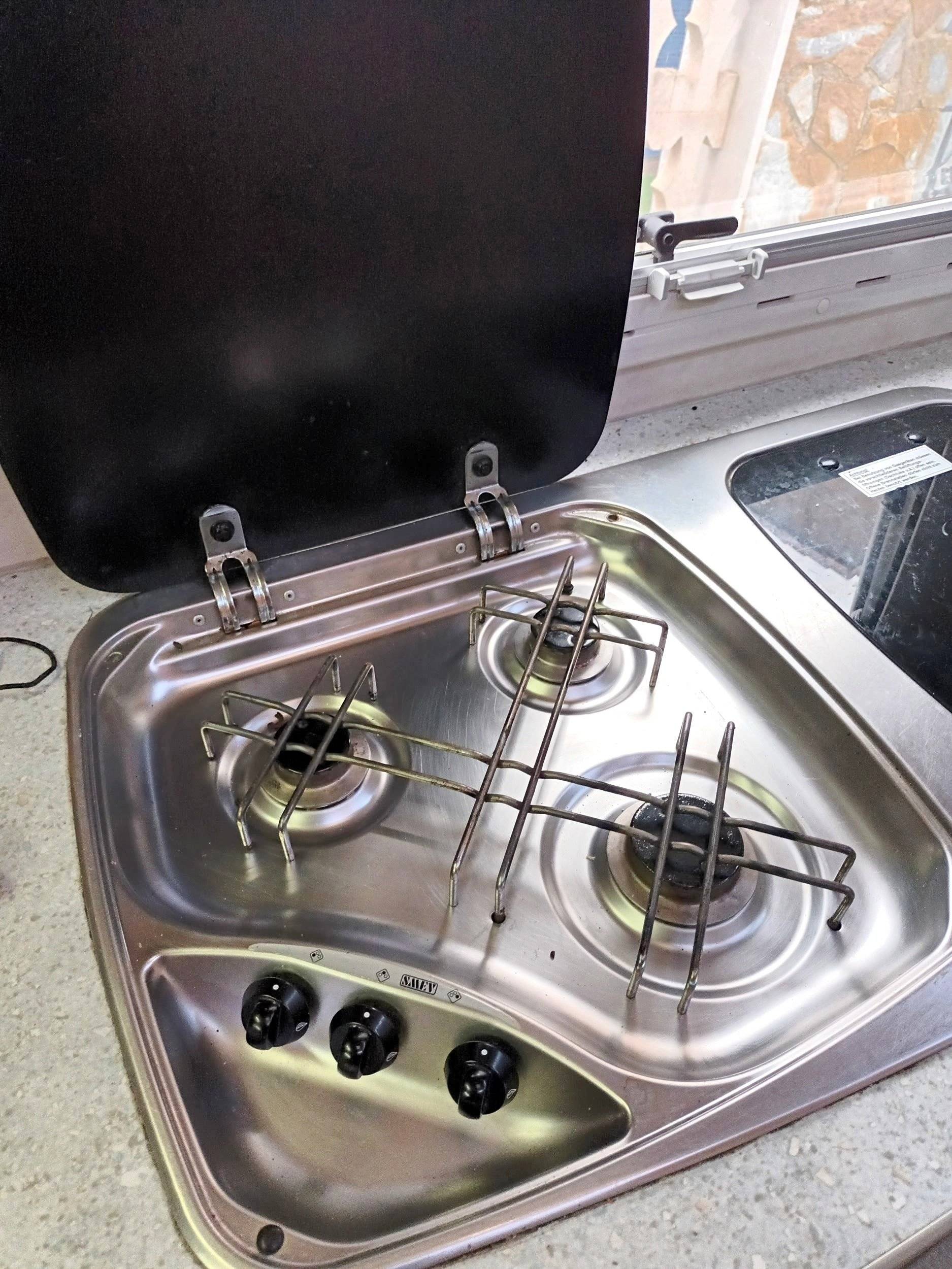 Chausson chausson welcome 23