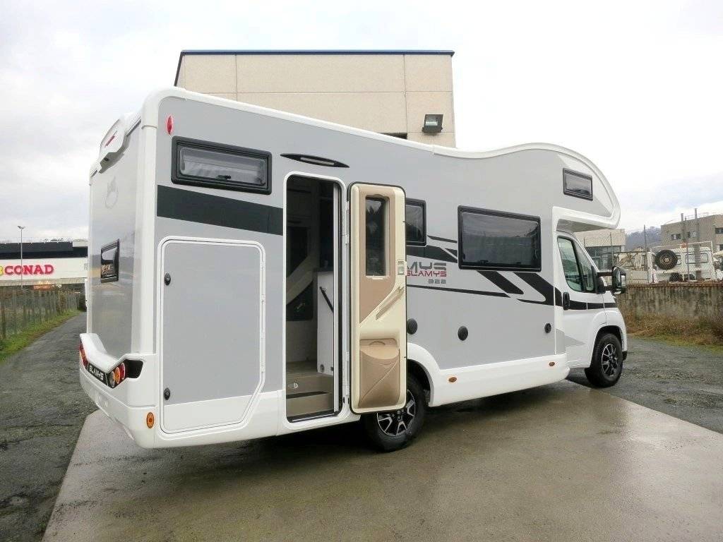 Mclouis McLouis Glamys 322