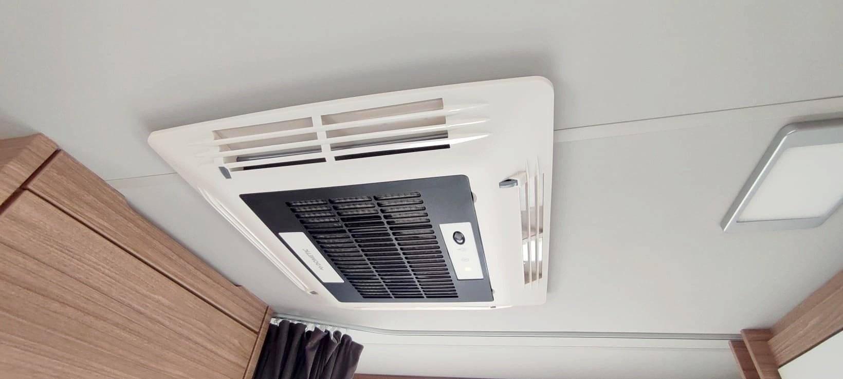 Weinsberg Weinsberg 390 QD