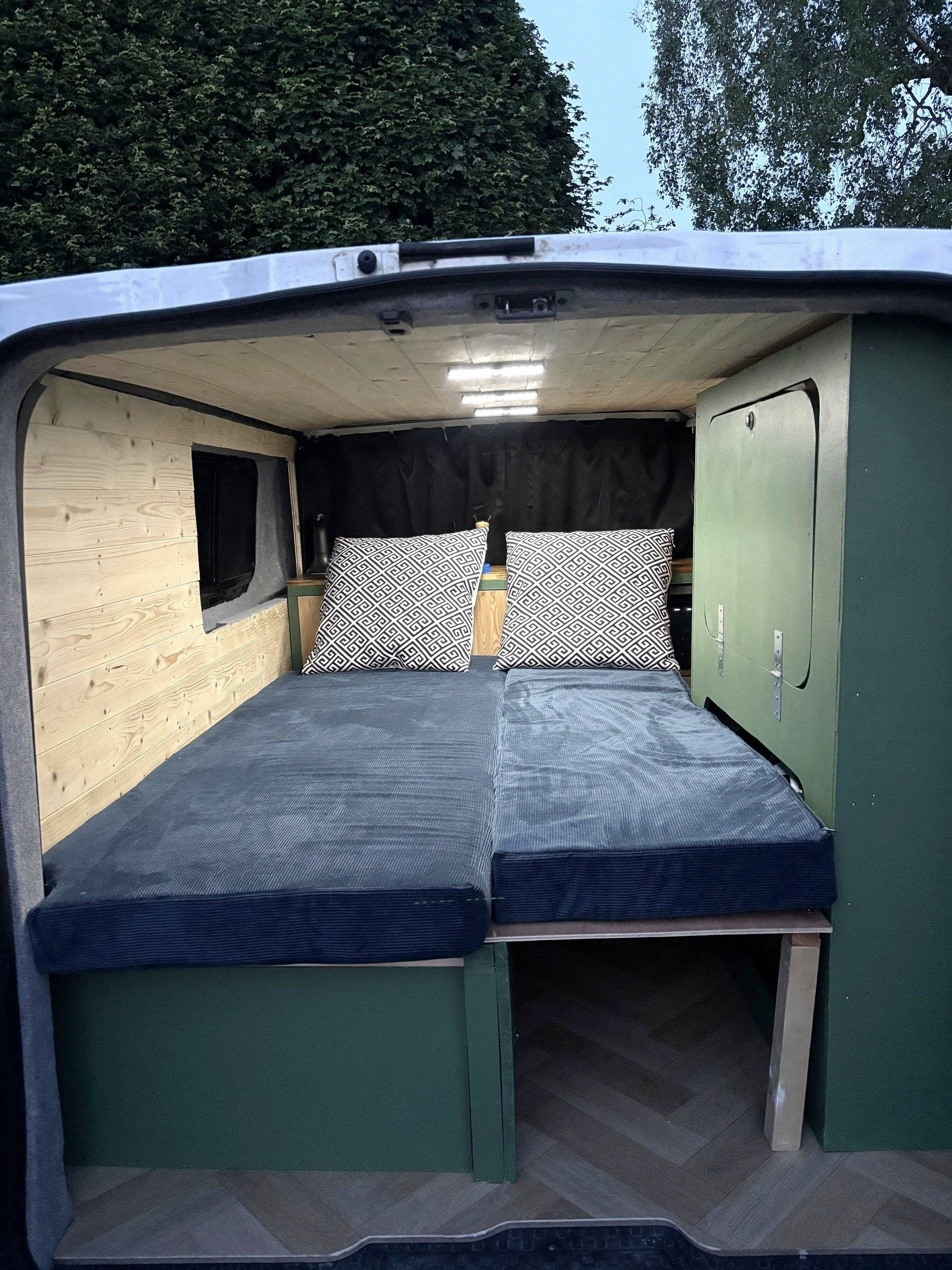 Renault Renault trafic