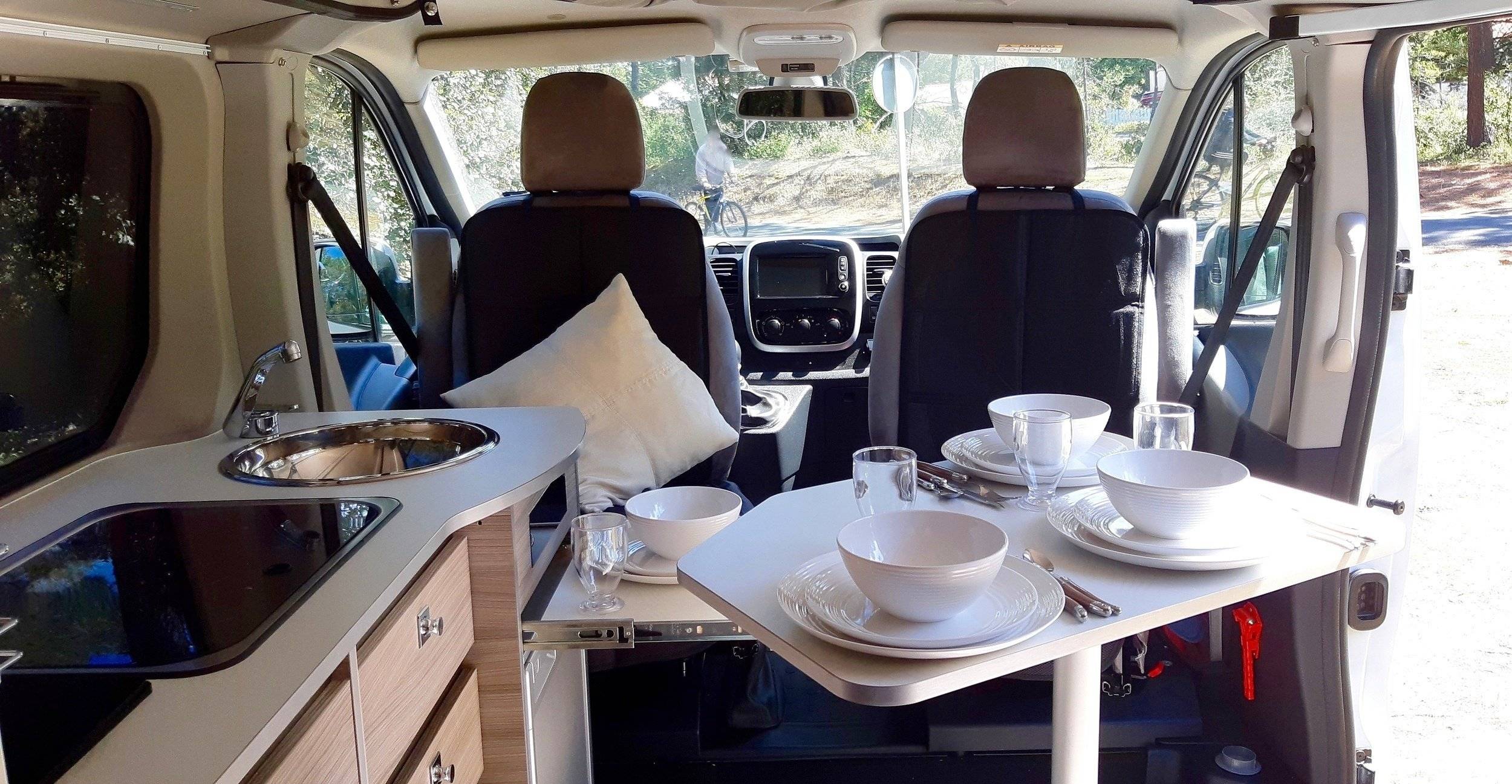 Glénan Concept Car Horizon Van 4