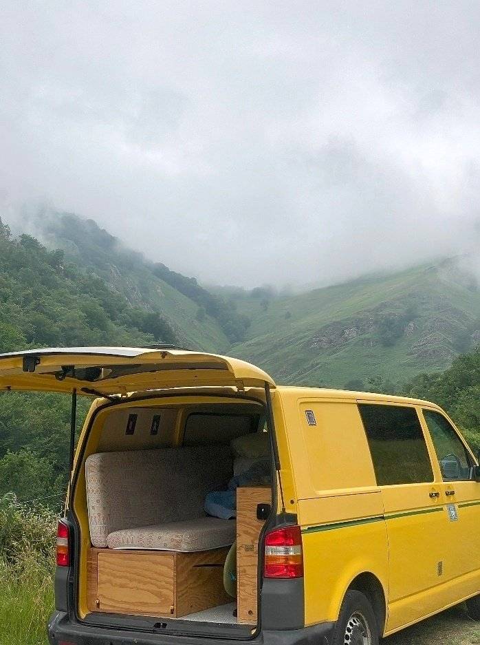 Volkswagen Volkswagen T5