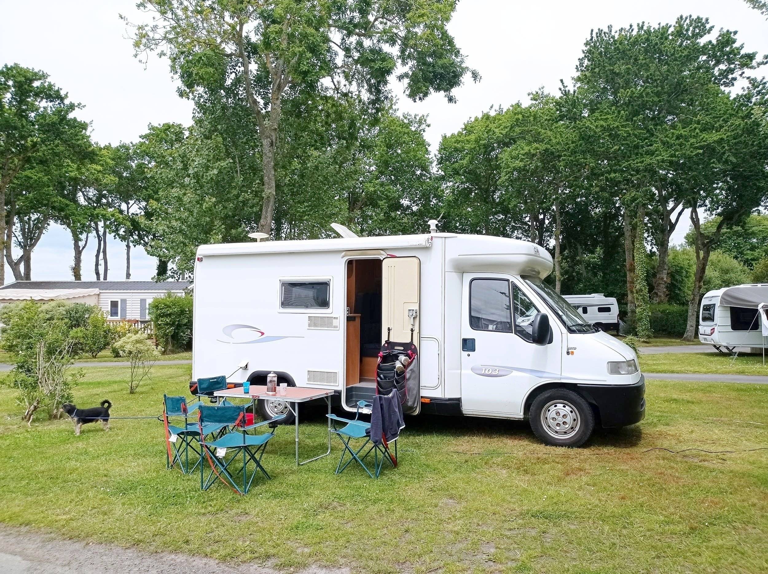 Challenger challenger