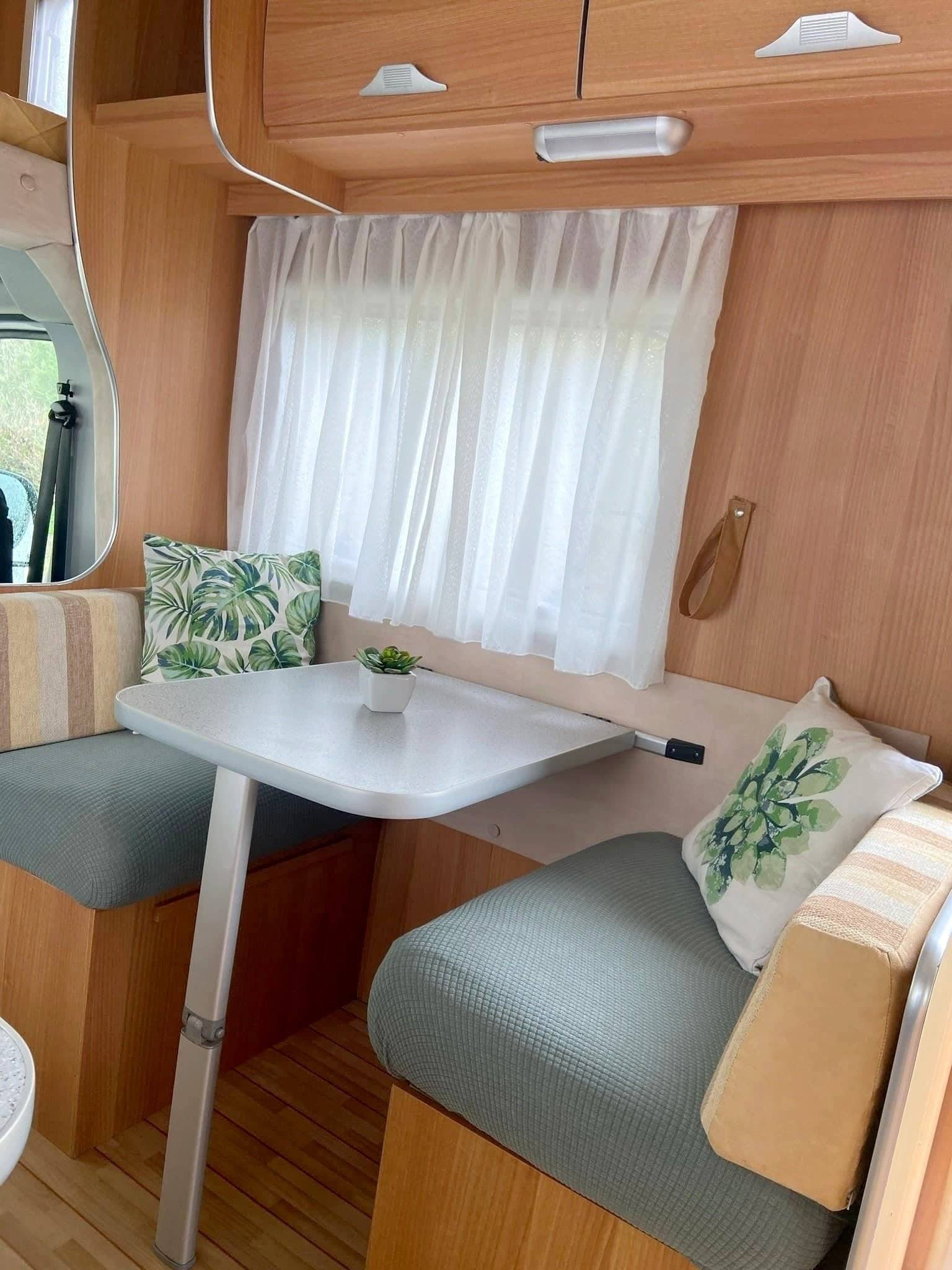 Mclouis Ducato 130 multijet