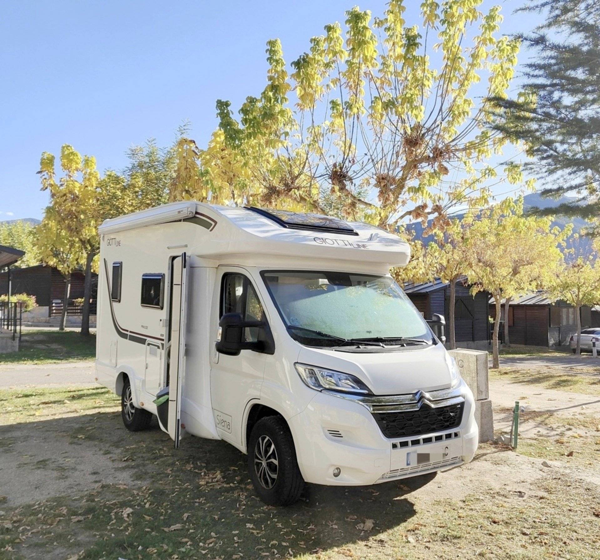 Giottiline Giottiline 330