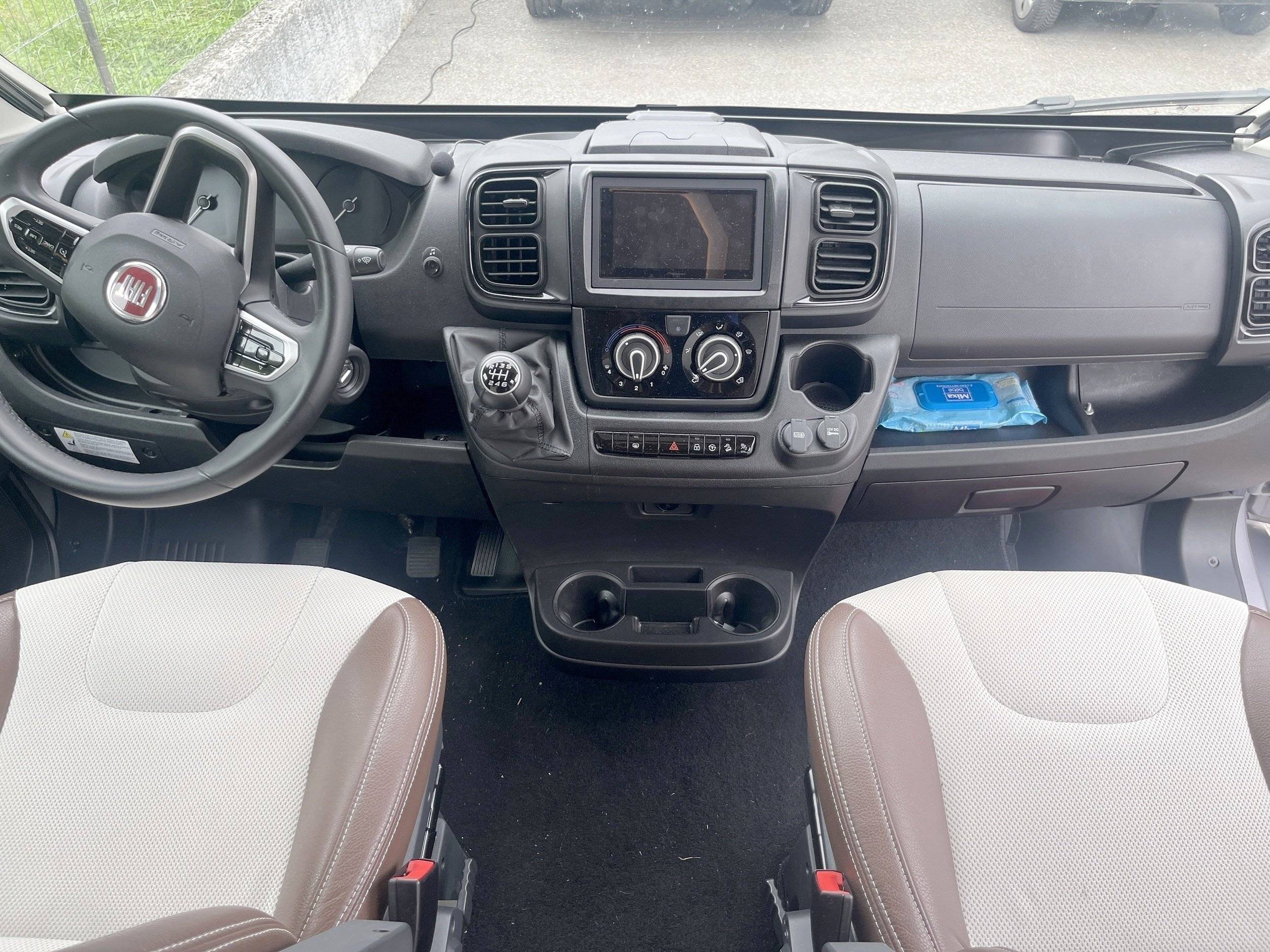 Campérêve Familyvan