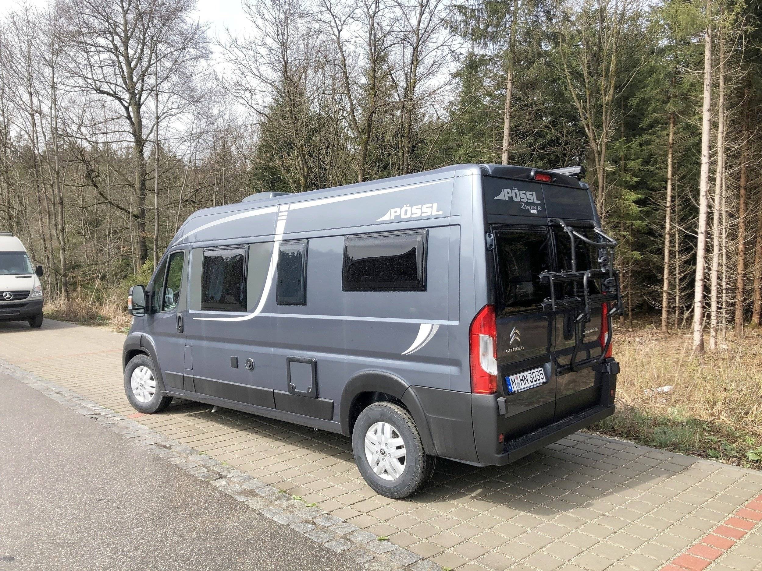 Cs-Reisemobile Jumper