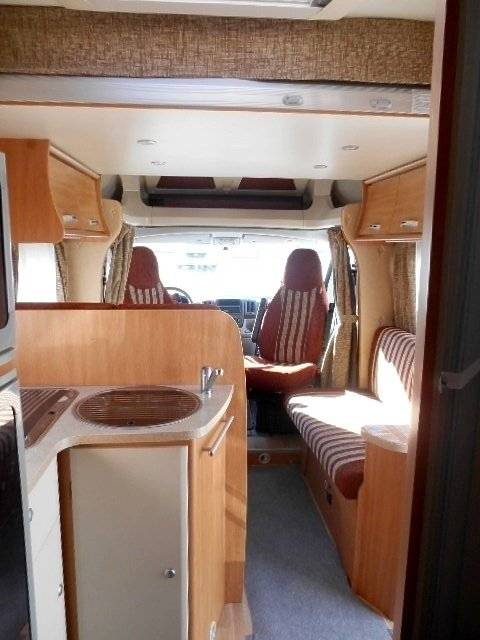 Challenger genesis 56