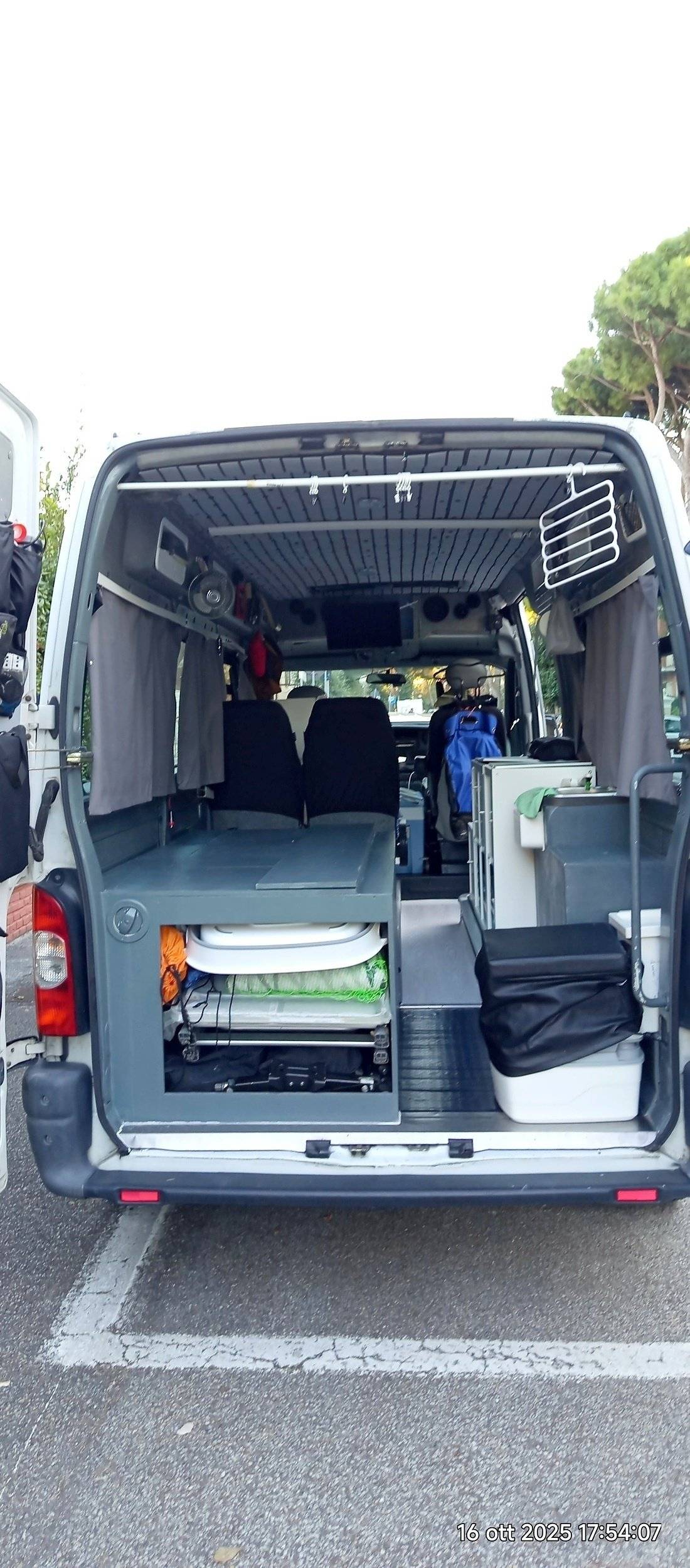 Renault OPEL Movano L2H2