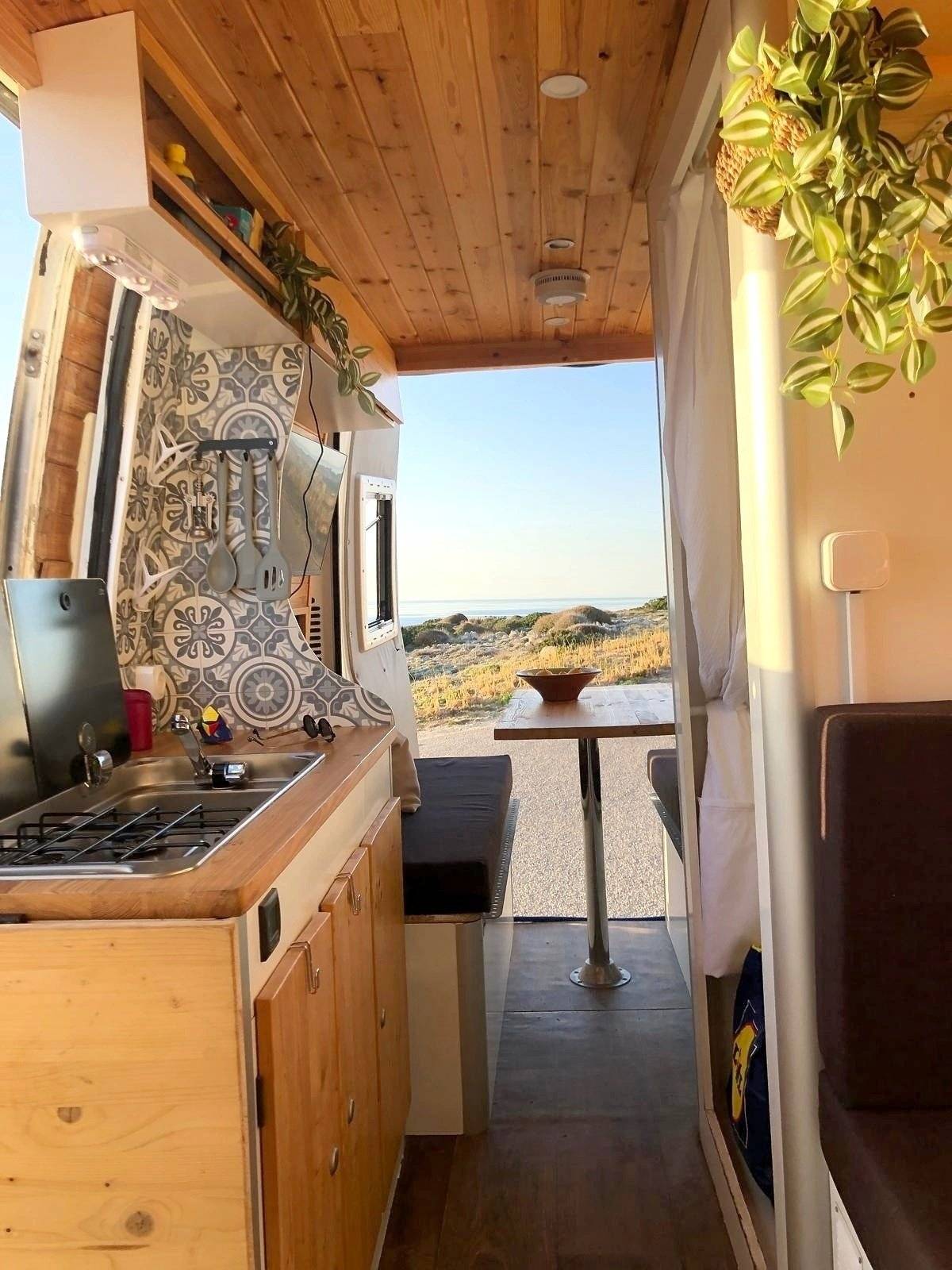 Essecke Fiat FIAT DUCATO - Yescapa