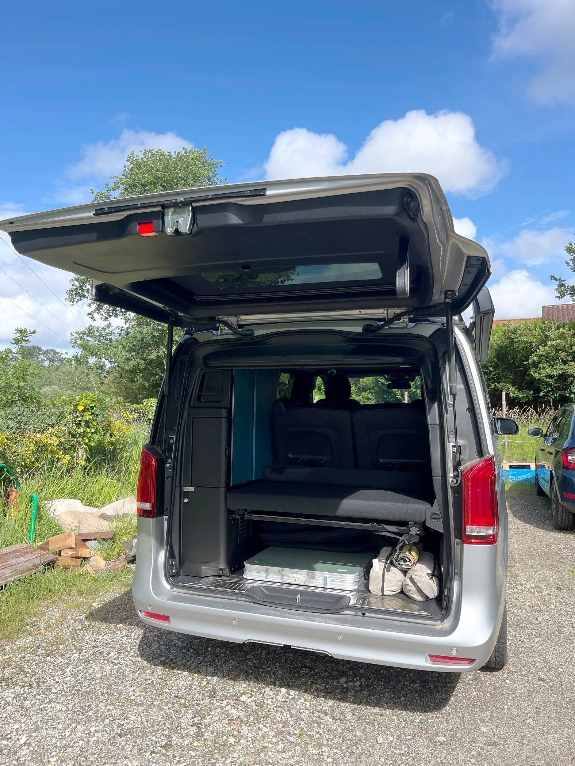 Westfalia Marco Polo