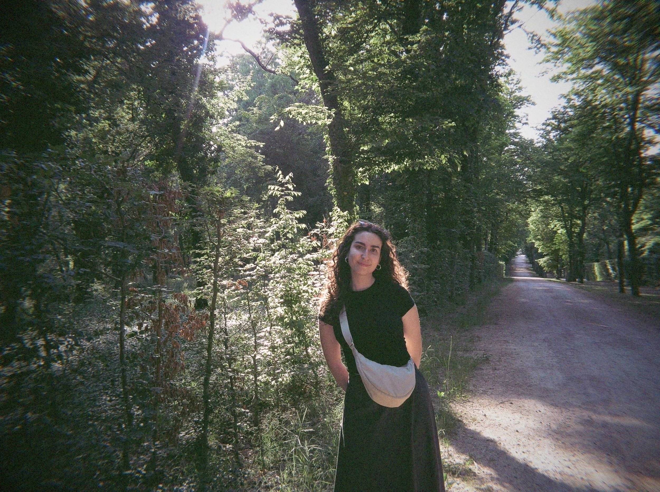 Lucía