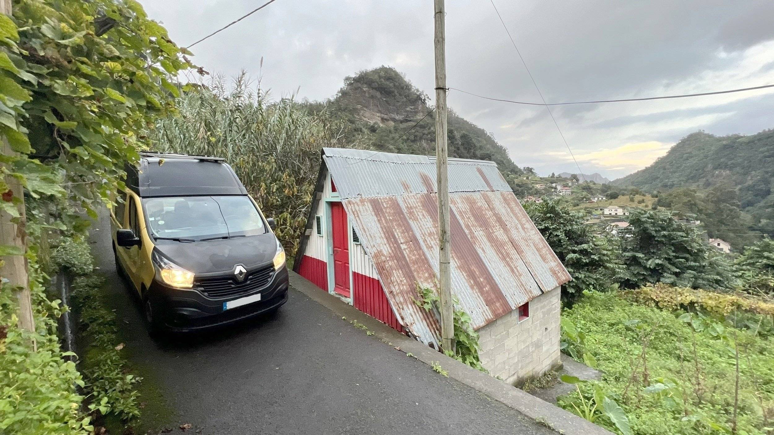 Renault Renault trafic