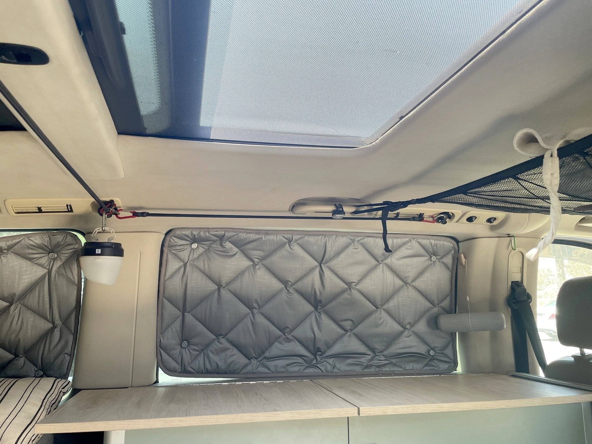 Galicia Mercedes viano