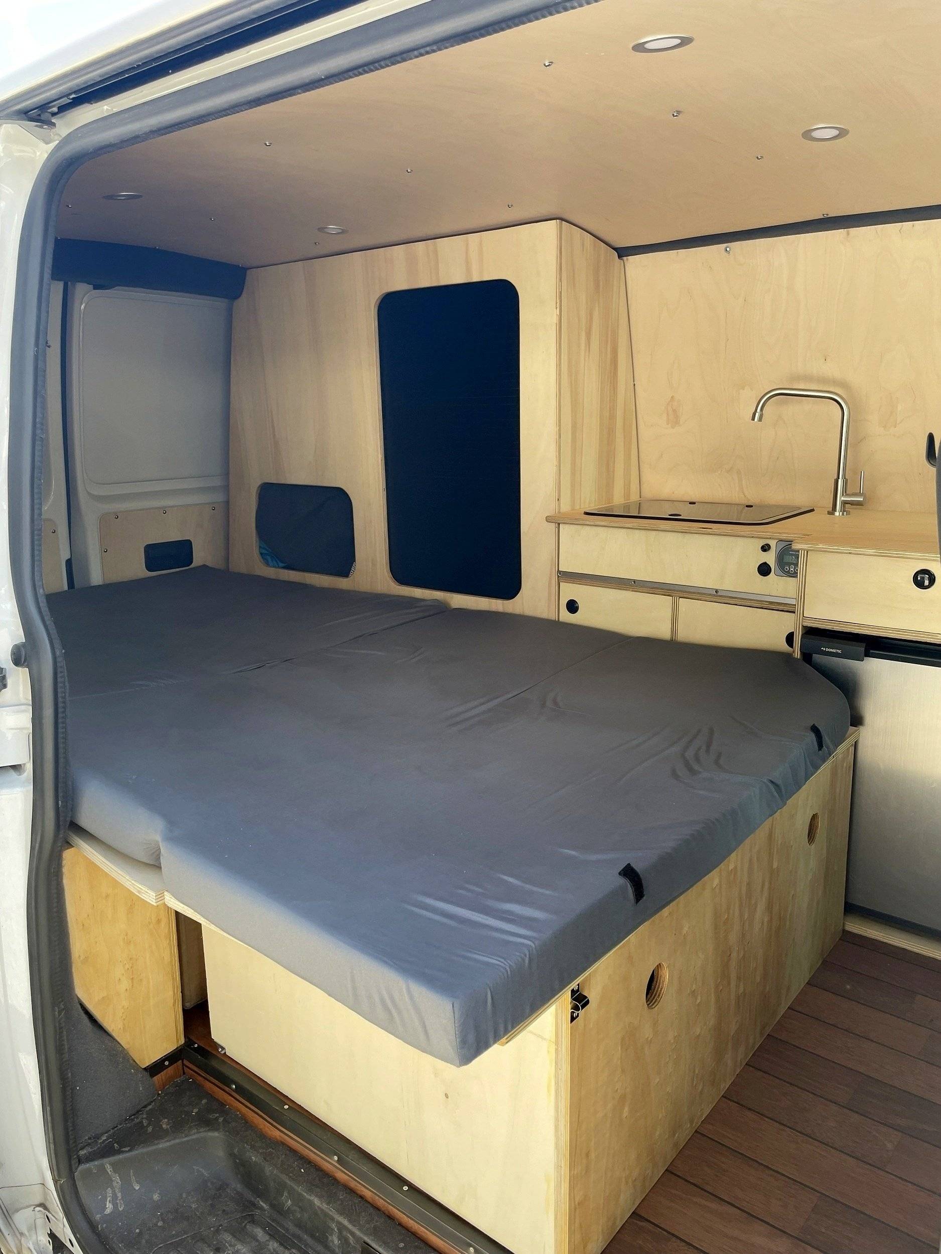 Volkswagen Volkswagen Transporter