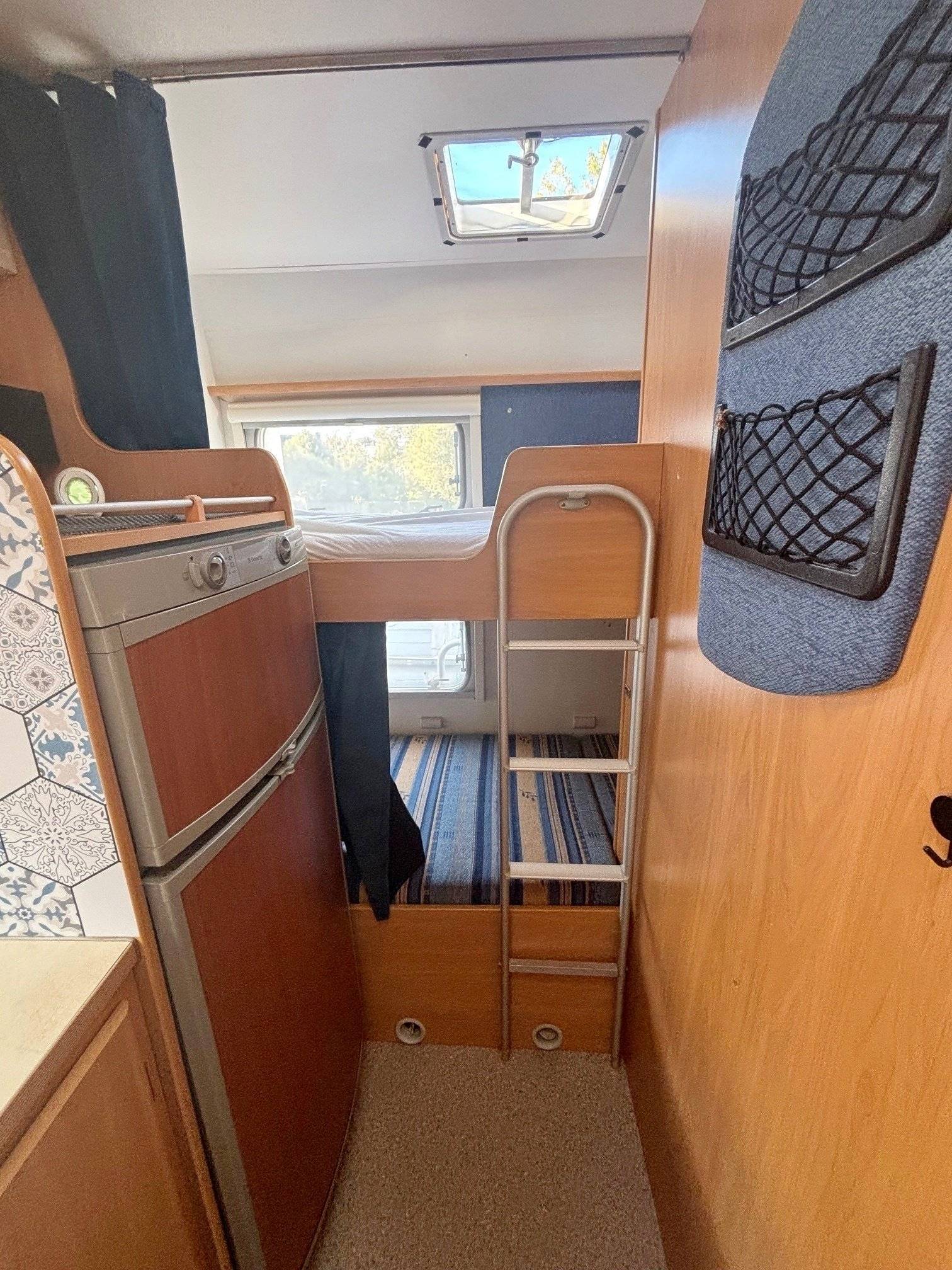 Challenger Challenger génesis 49