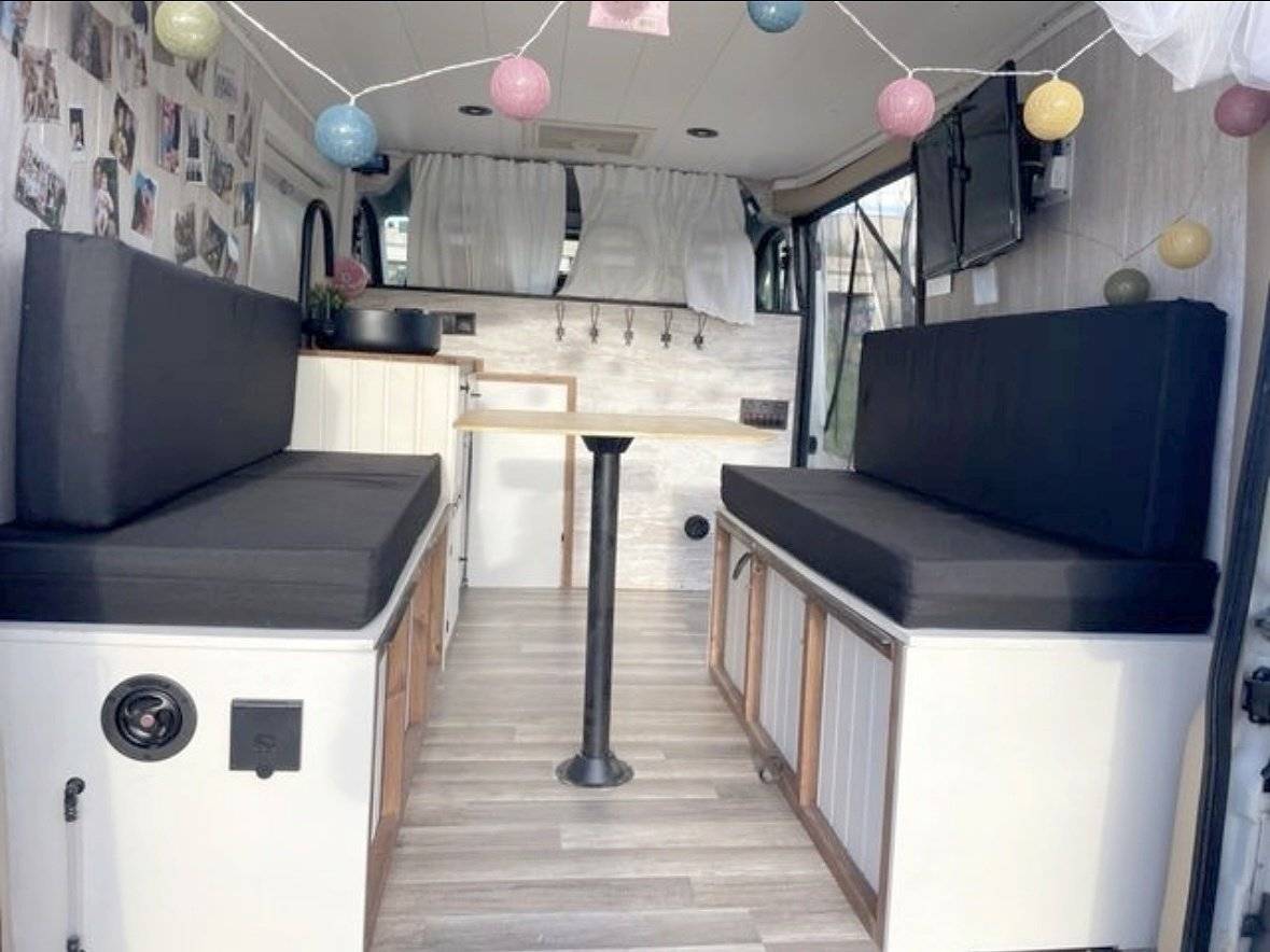 Citroën CITROEN JUMPER 130 CV