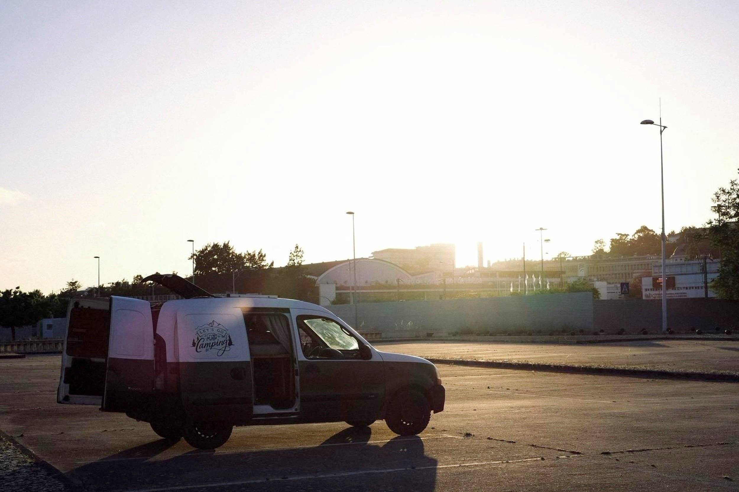 Renault Kangoo Express