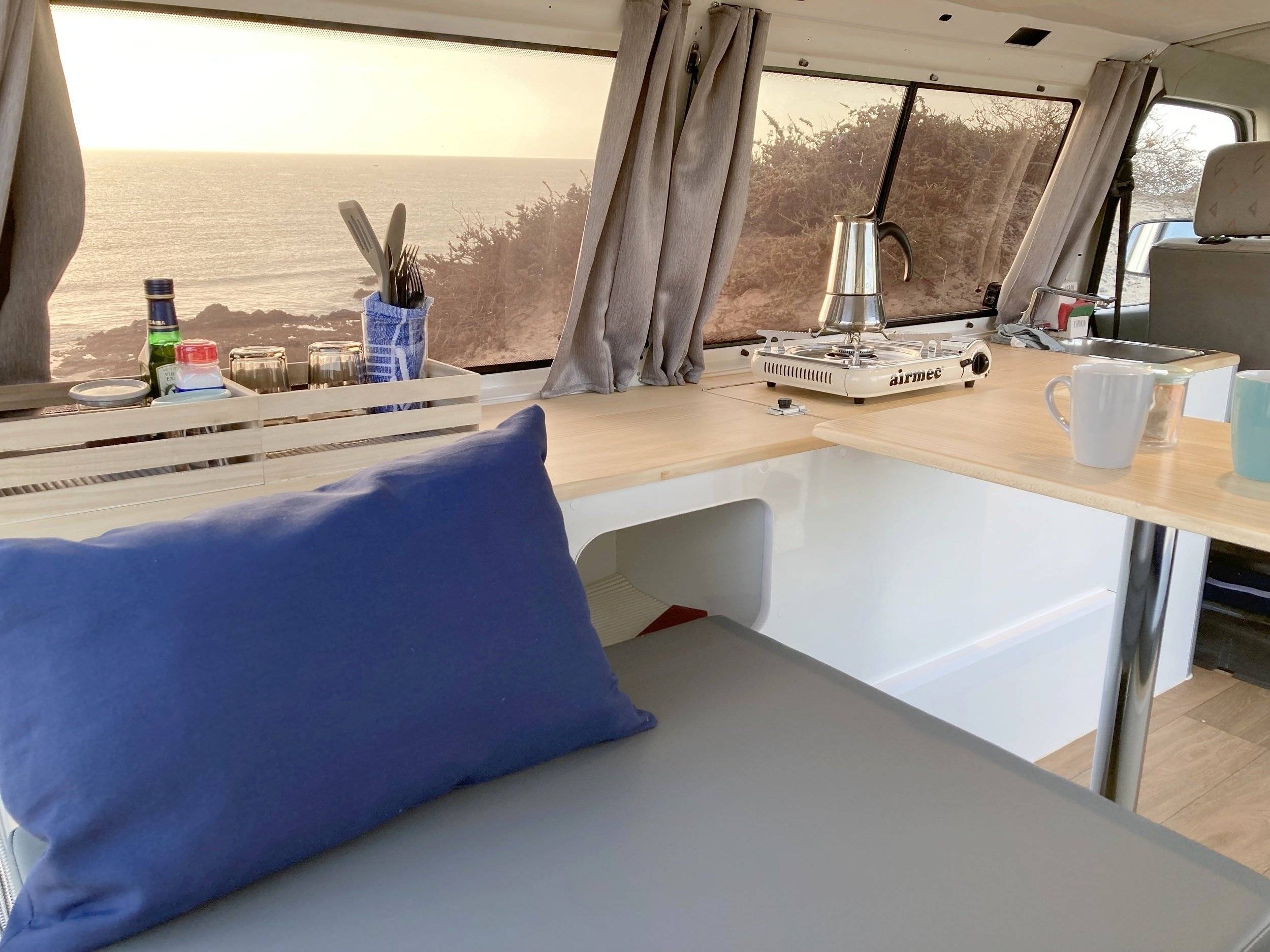 Volkswagen T4 1.9 TD