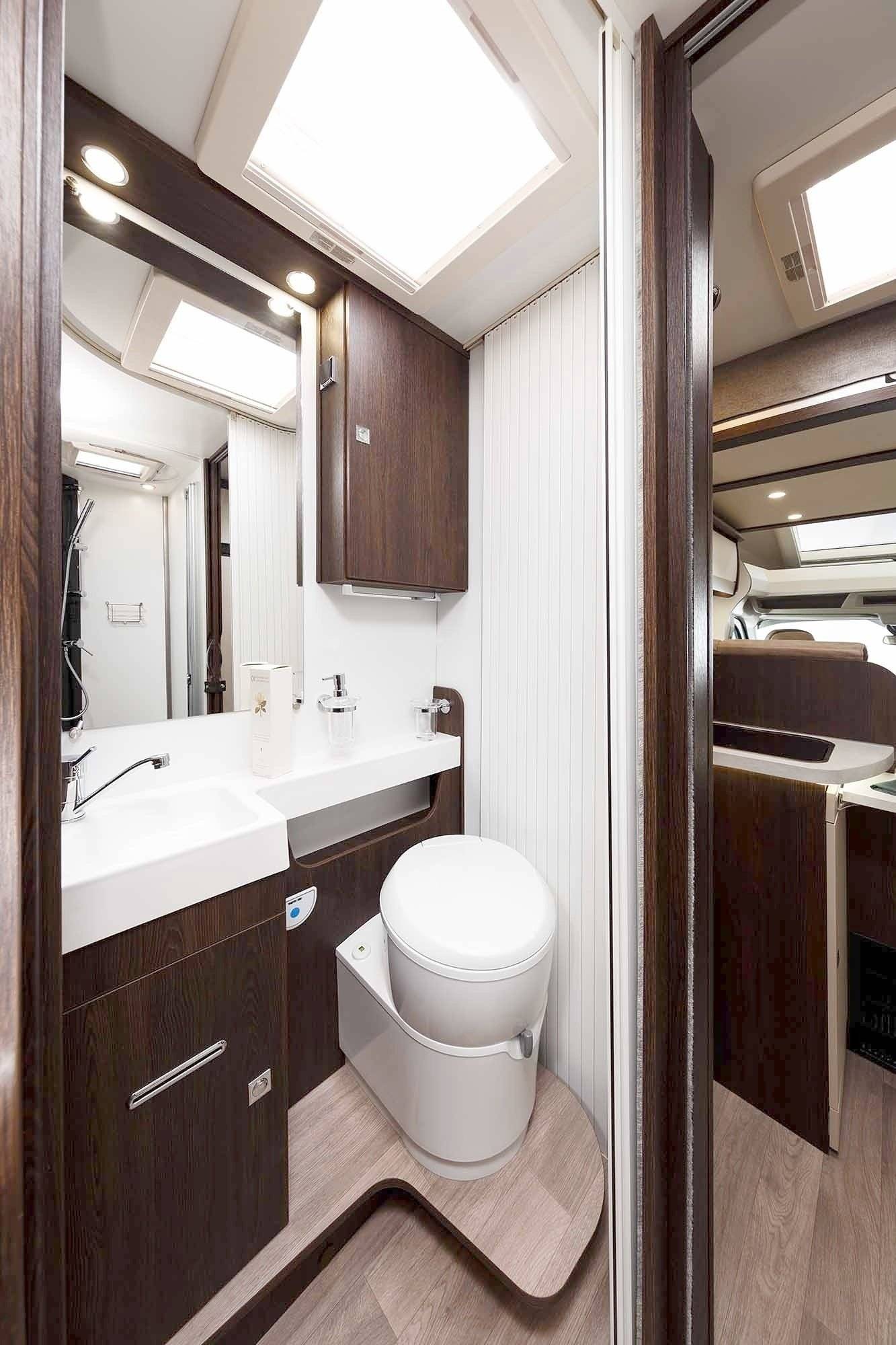 Benimar Special Edition 463 NORTHAUTOKAPP 