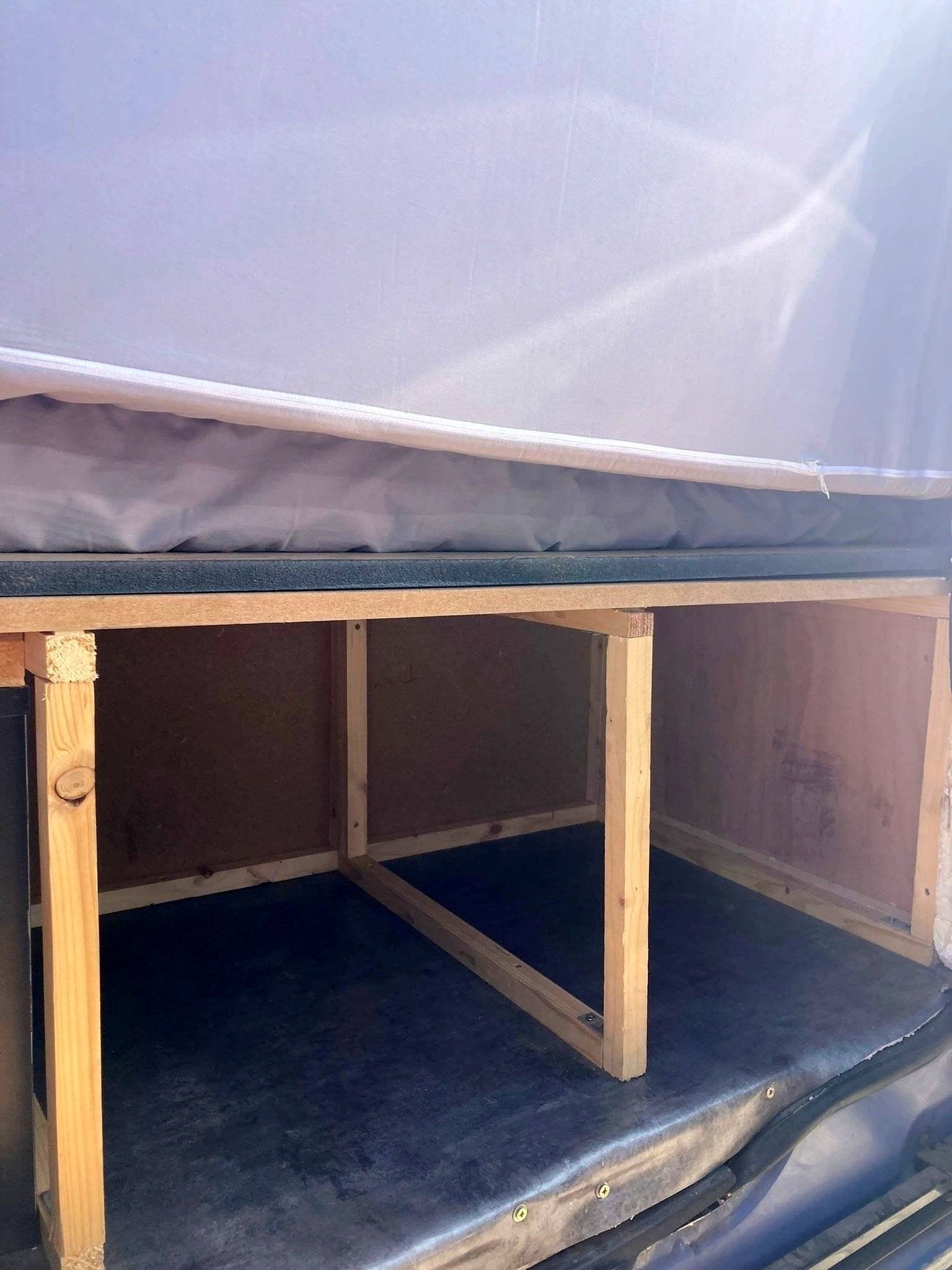 Opel Vivaro 1,9 CDTI 100ch