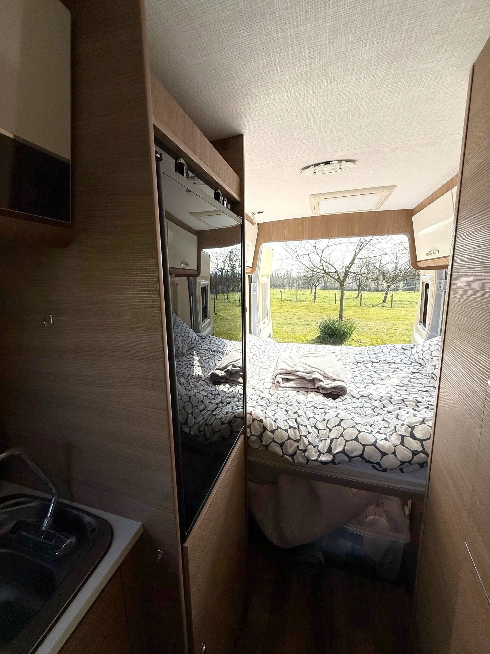 C.I. KYROS 5 LIMITED EDITION